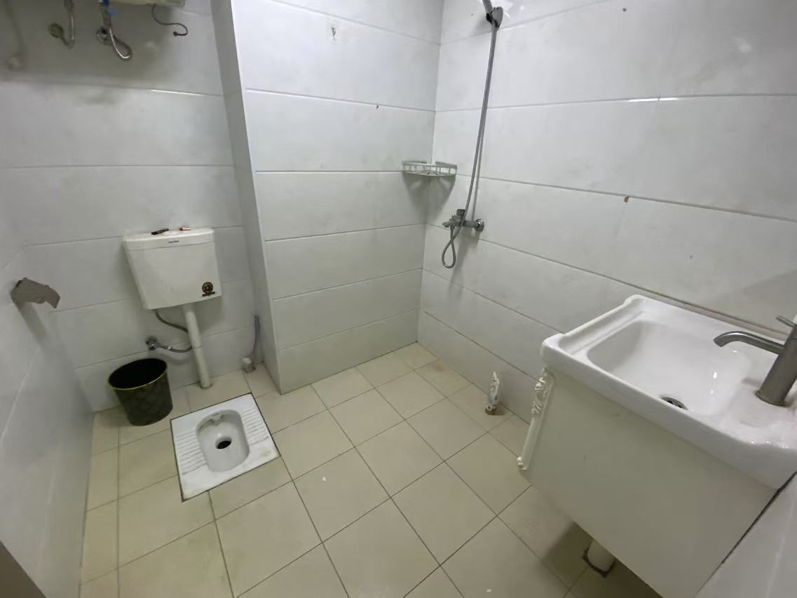 中泰财富湘江 1室1厅1卫 24.8万 中泰财富湘江 1室1厅1卫 24.8万室内图