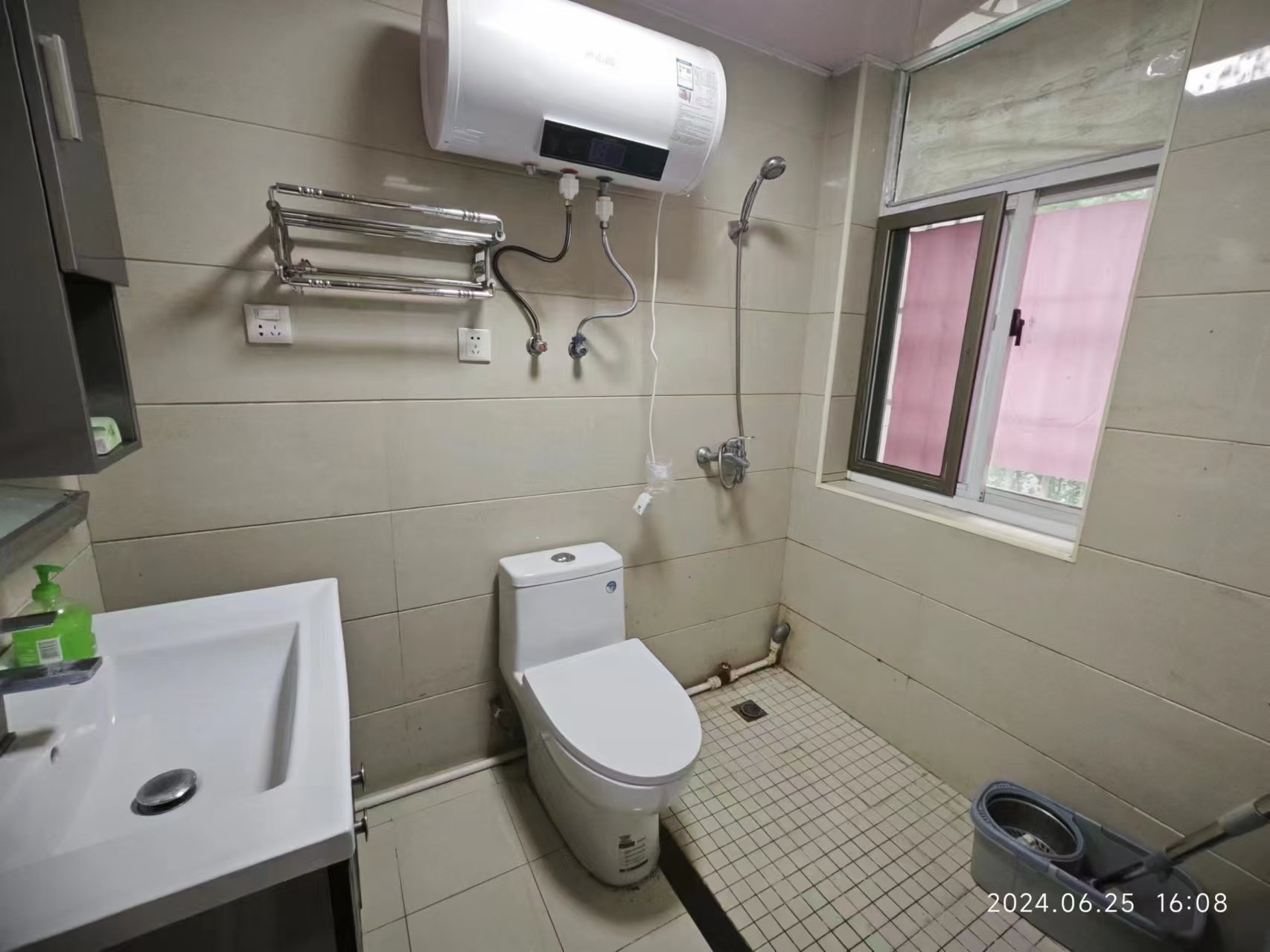 湖南省特种设备检验检测院宿舍楼  3室2厅1卫   2800.00元/月室内图