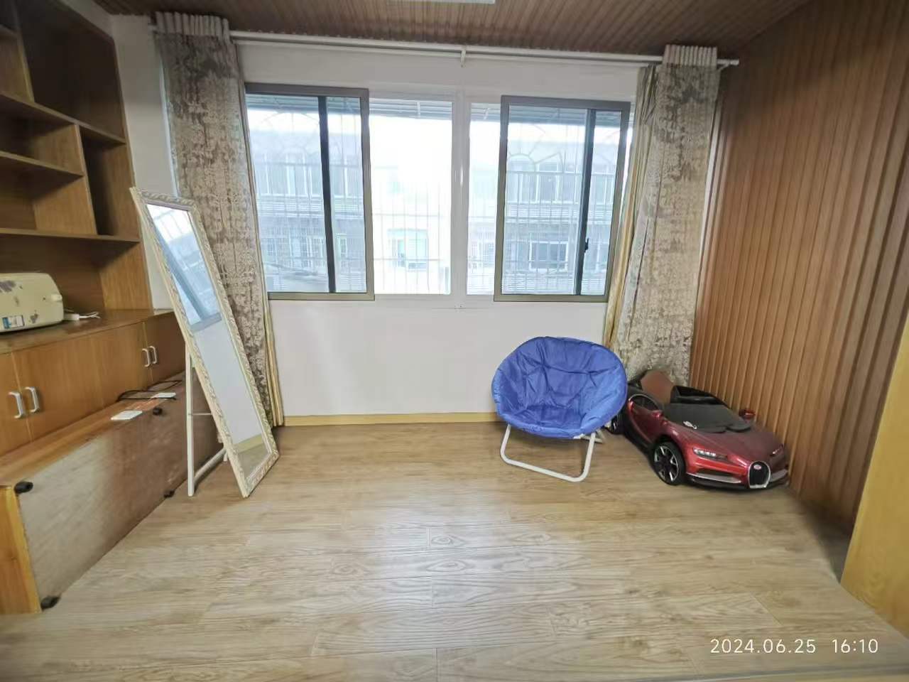 湖南省特种设备检验检测院宿舍楼  3室2厅1卫   2800.00元/月小区图