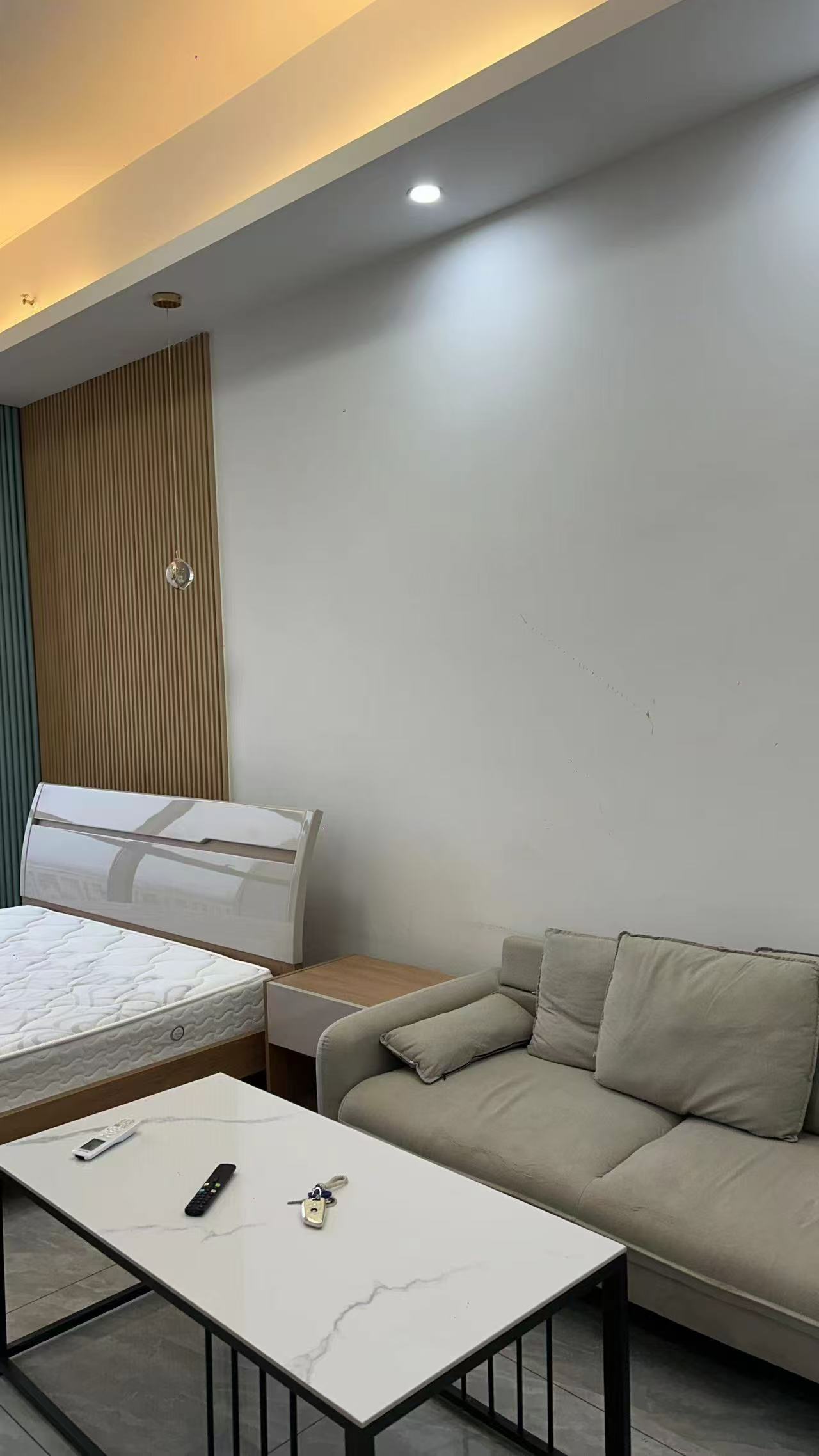 工大青年街区  1室1厅1卫    1500.0元/月 工大青年街区  1室1厅1卫    1500.0元/月室内图1