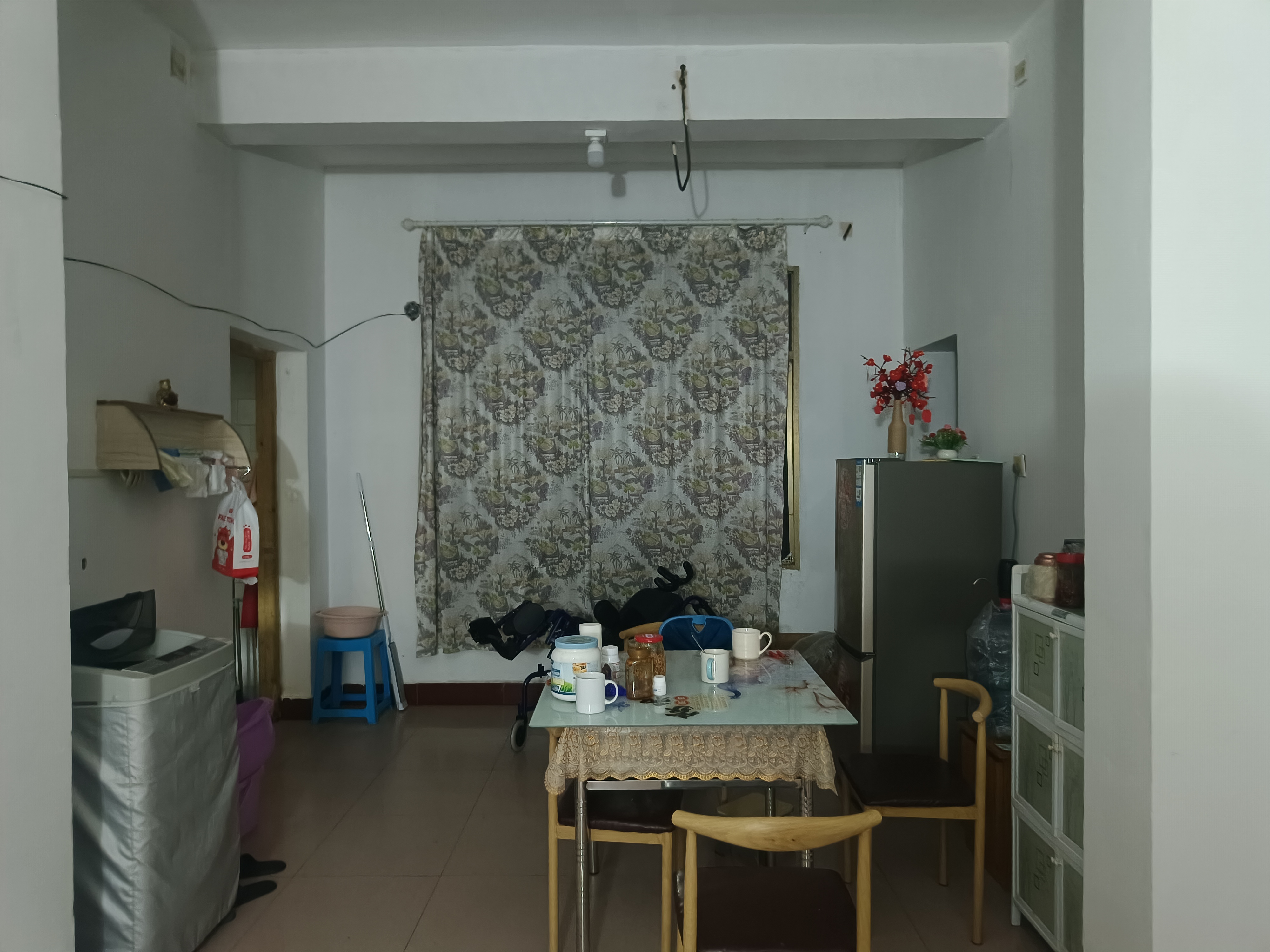 王家小区  0室0厅0卫    800.0元/月室内图