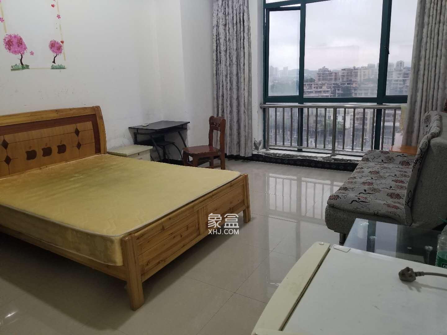 富华商业广场 1室1厅1卫 1000.0元/月 富华商业广场 1室1厅1卫 1000.0元/月室内图