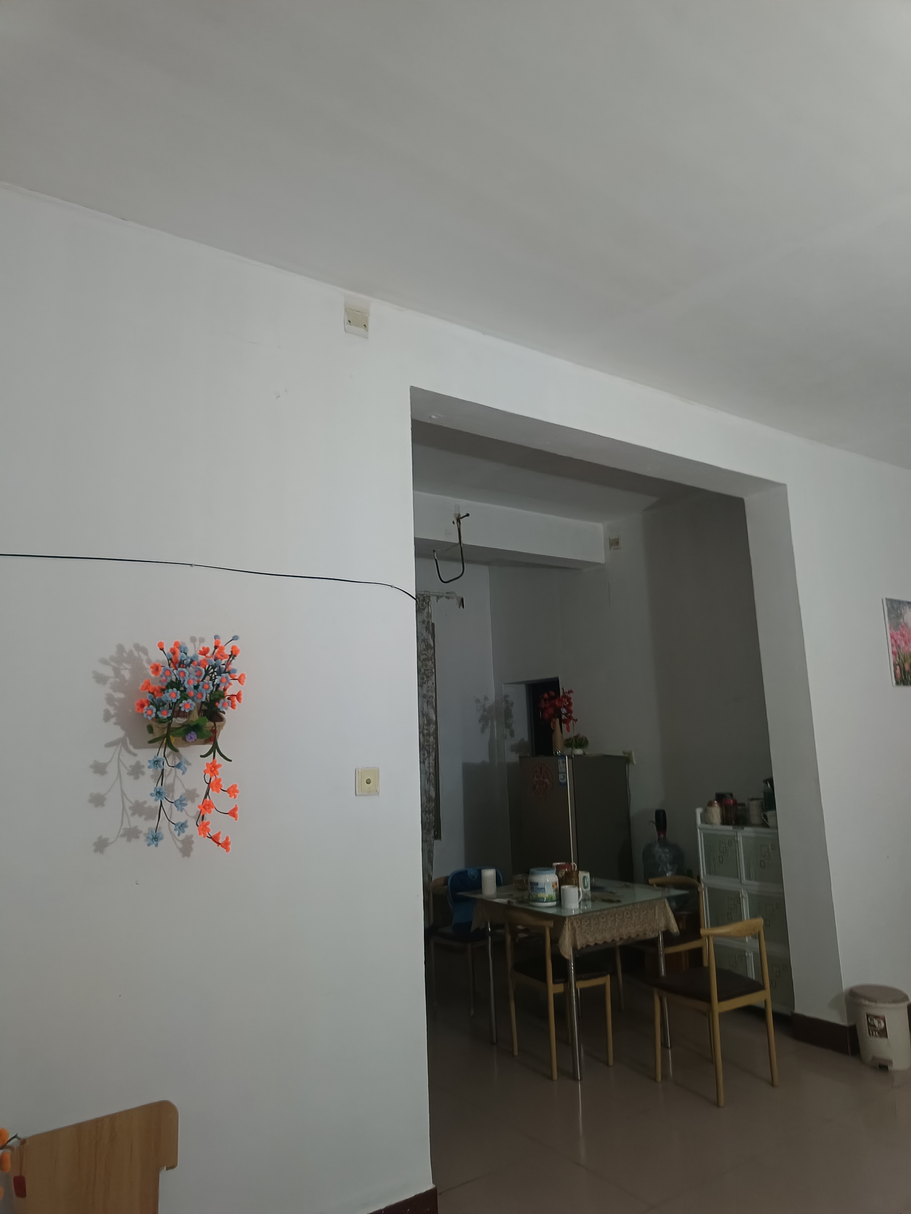 王家小区  0室0厅0卫    800.0元/月室内图