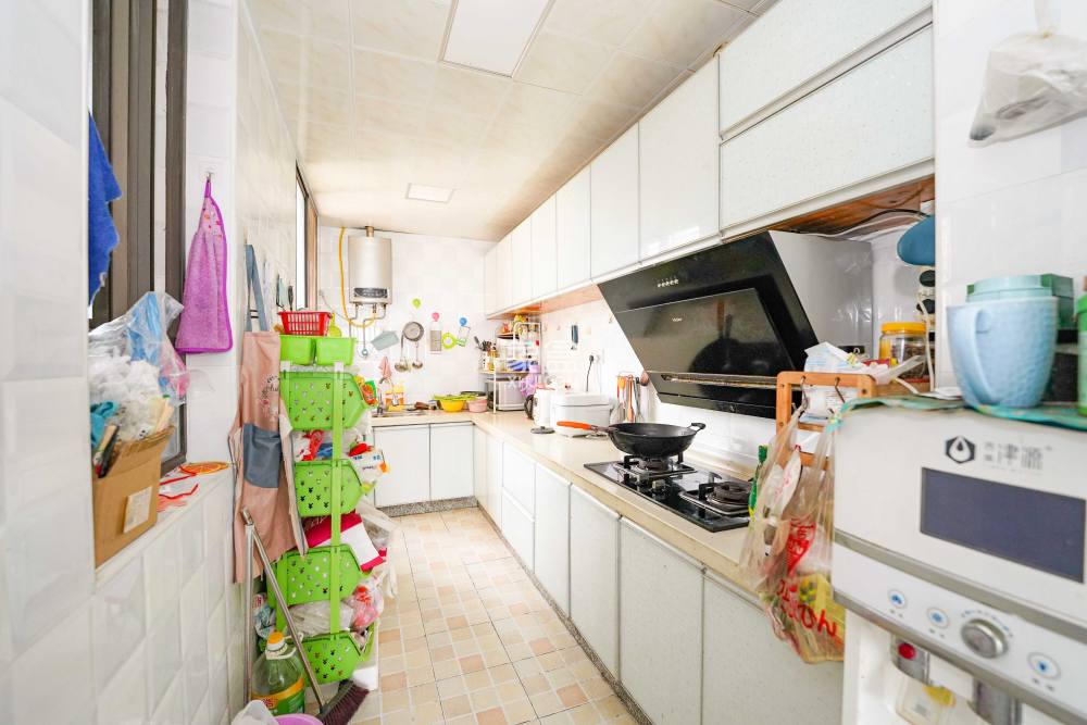 佳兆业水岸新都  3室2厅1卫   1800.00元/月室内图