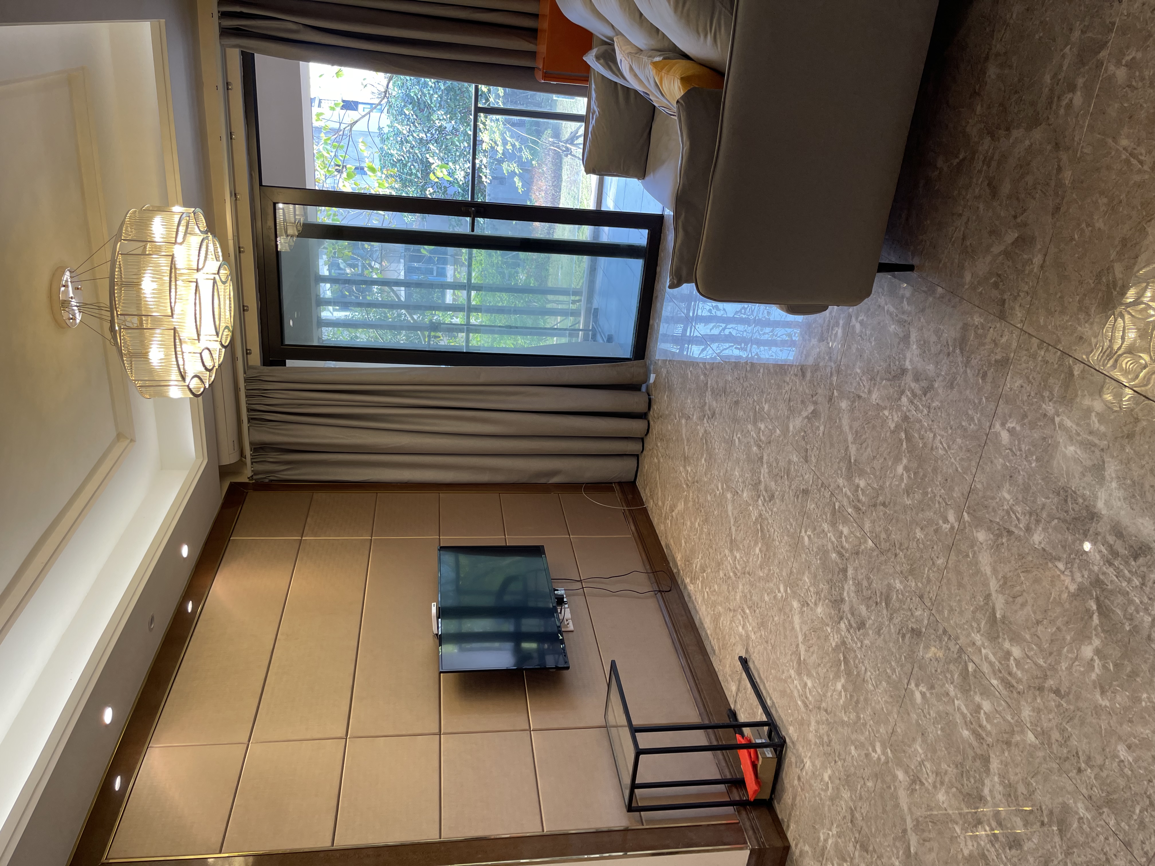 恒大美丽沙天玺湾 1室1厅1卫 2400.0元/月 恒大美丽沙天玺湾 1室1厅1卫 2400.0元/月室内图