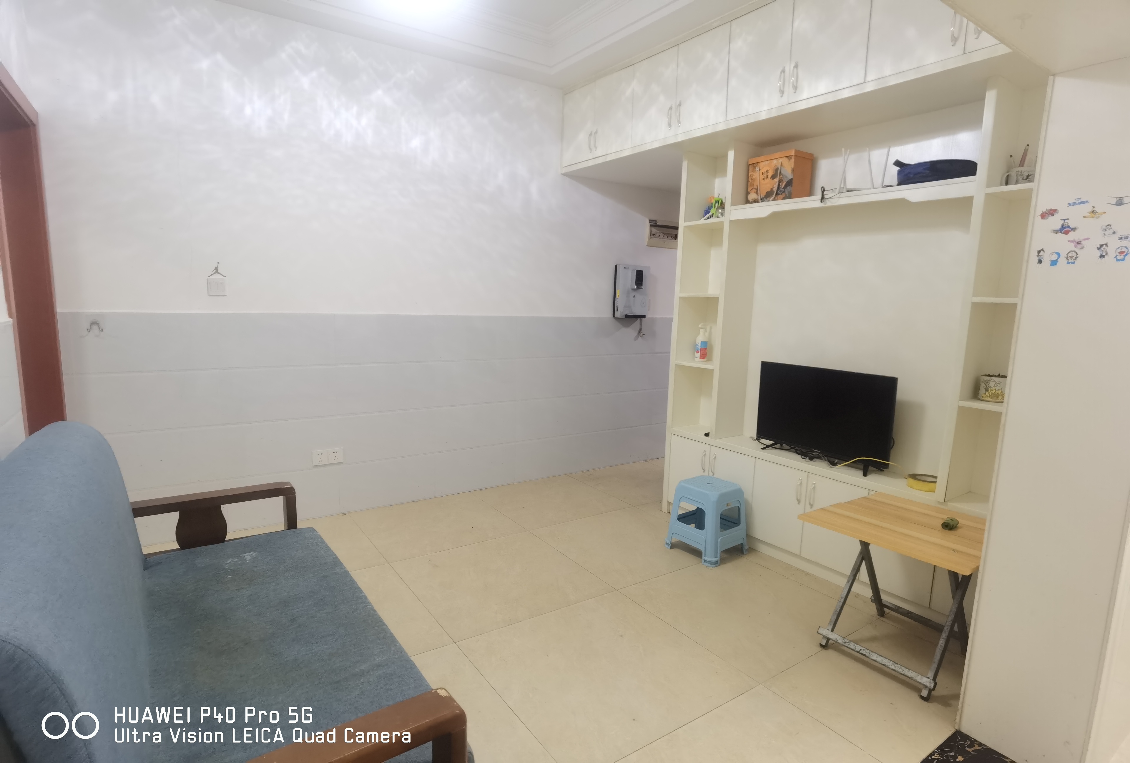 富基世纪公园 1室1厅1卫 1300.0元/月 富基世纪公园 1室1厅1卫 1300.0元/月室内图