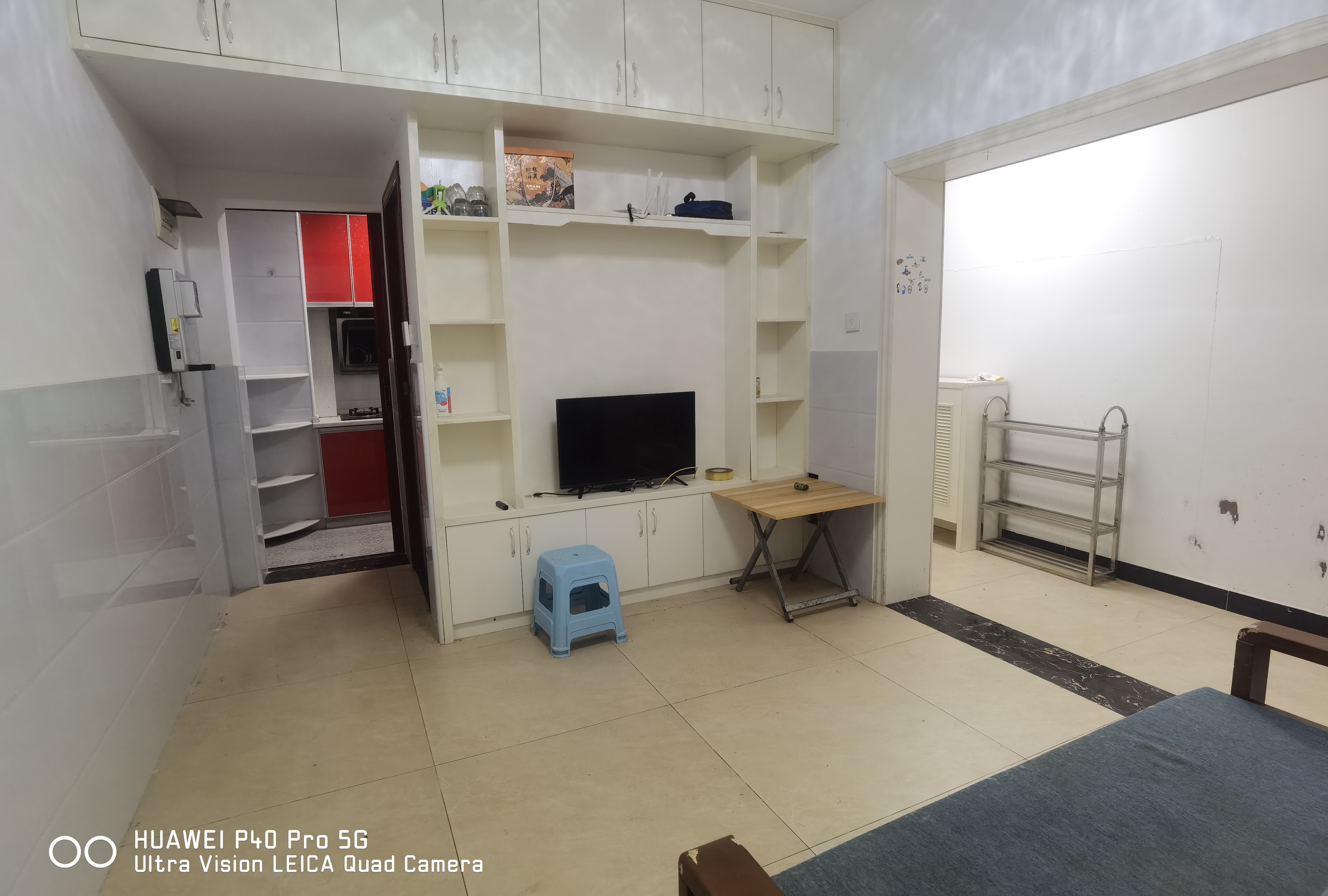 富基世纪公园 1室1厅1卫 1300.0元/月 富基世纪公园 1室1厅1卫 1300.0元/月室内图