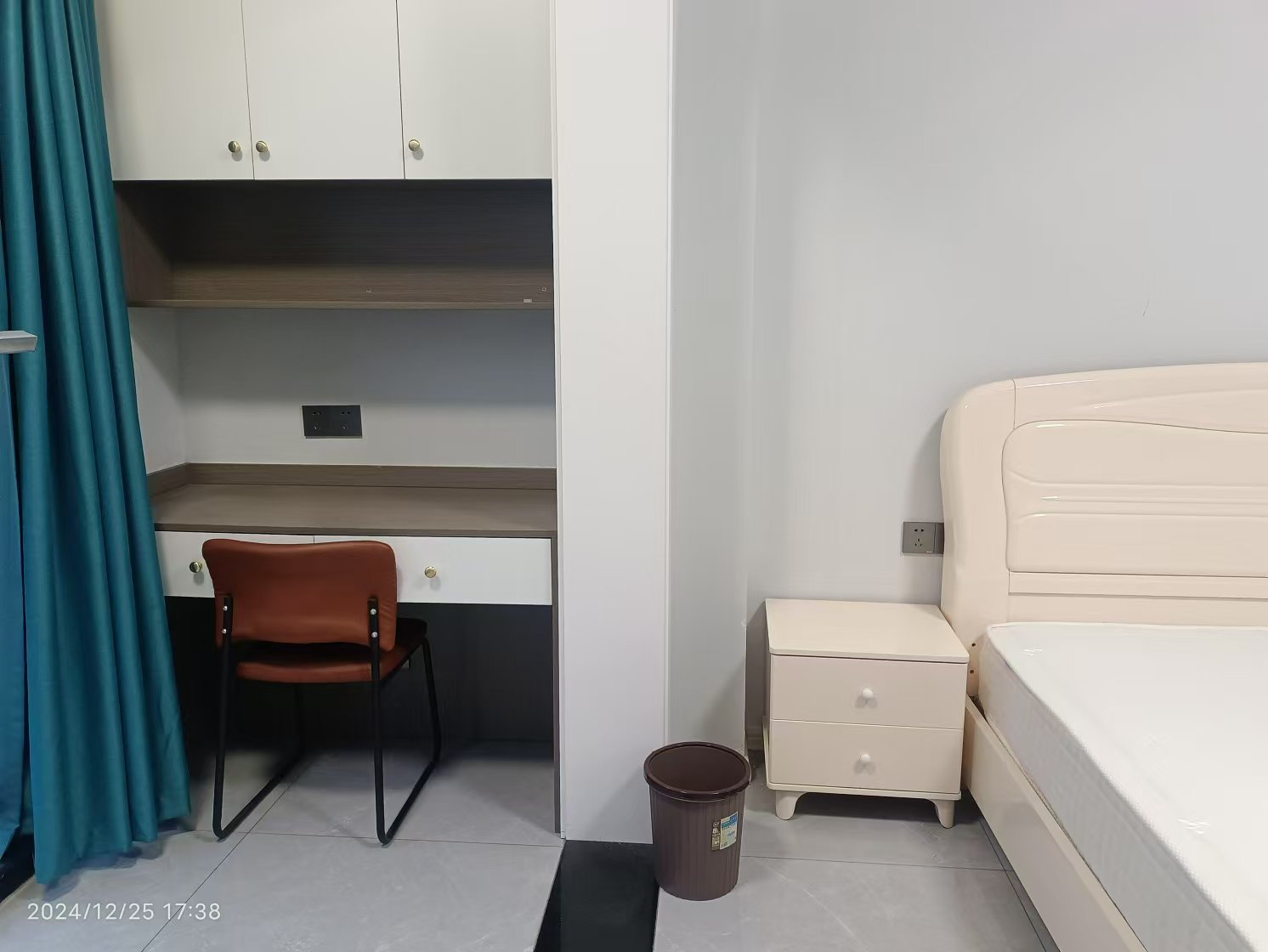 梓湖明珠 1室1厅1卫 1300.0元/月 梓湖明珠 1室1厅1卫 1300.0元/月室内图