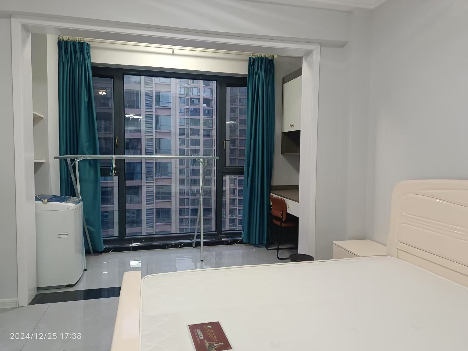 梓湖明珠 1室1厅1卫 1300.0元/月 梓湖明珠 1室1厅1卫 1300.0元/月室内图