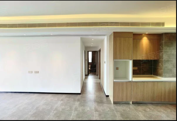 观澜湖观悦二期  3室2厅2卫    205.0万 观澜湖观悦二期  3室2厅2卫    205.0万室内图