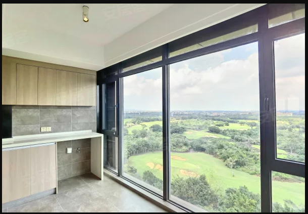 观澜湖观悦二期  3室2厅2卫    205.0万 观澜湖观悦二期  3室2厅2卫    205.0万室内图