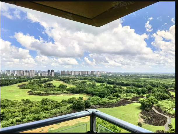 观澜湖观悦二期  3室2厅2卫    205.0万 观澜湖观悦二期  3室2厅2卫    205.0万小区图