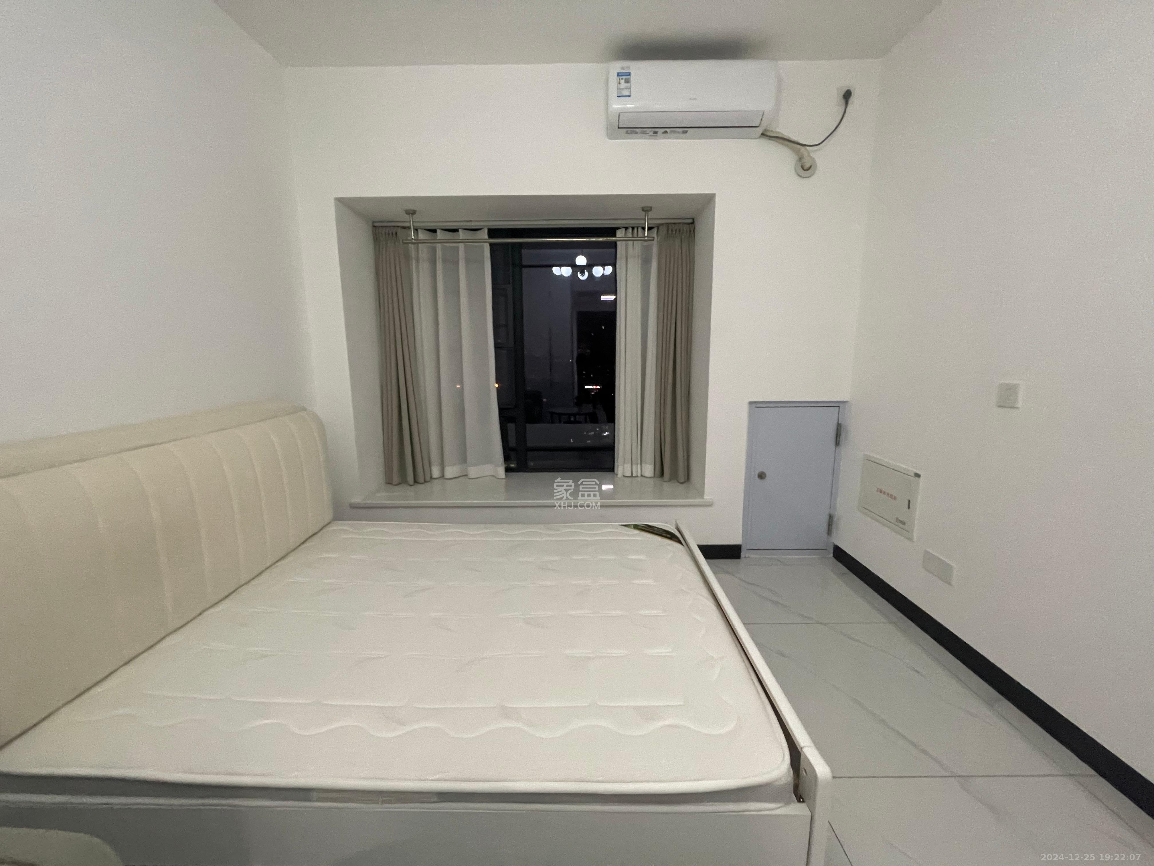 碧桂园城市之光  1室1厅1卫   1600.00元/月室内图