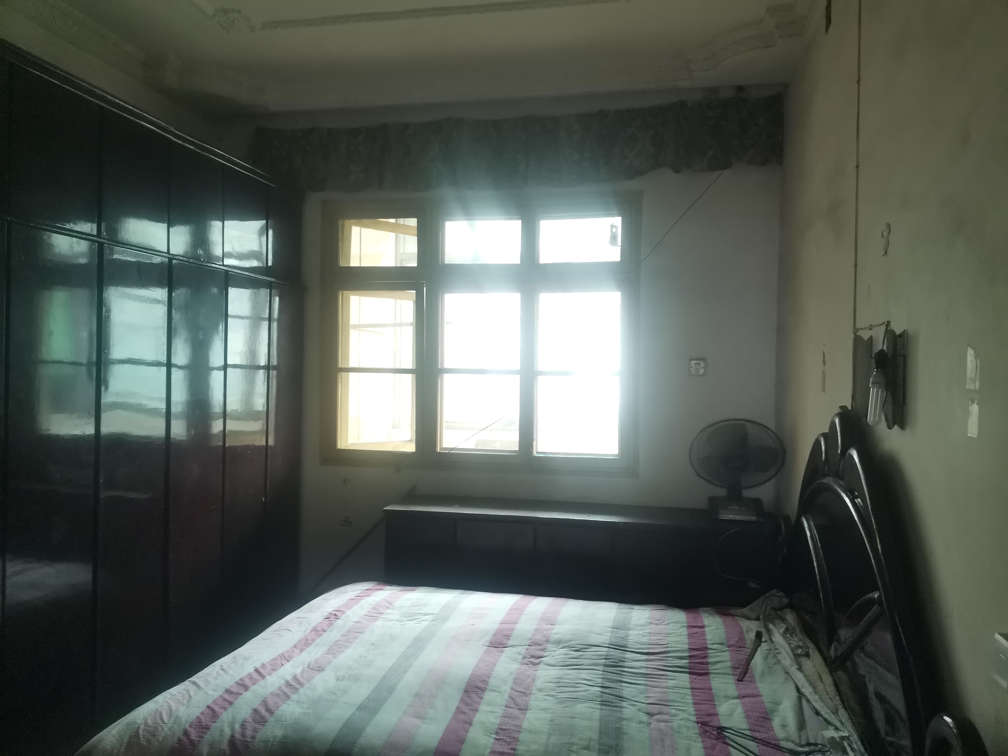 湘煤机清潭小区  1室0厅0卫    700.0元/月 湘煤机清潭小区  1室0厅0卫    700.0元/月室内图