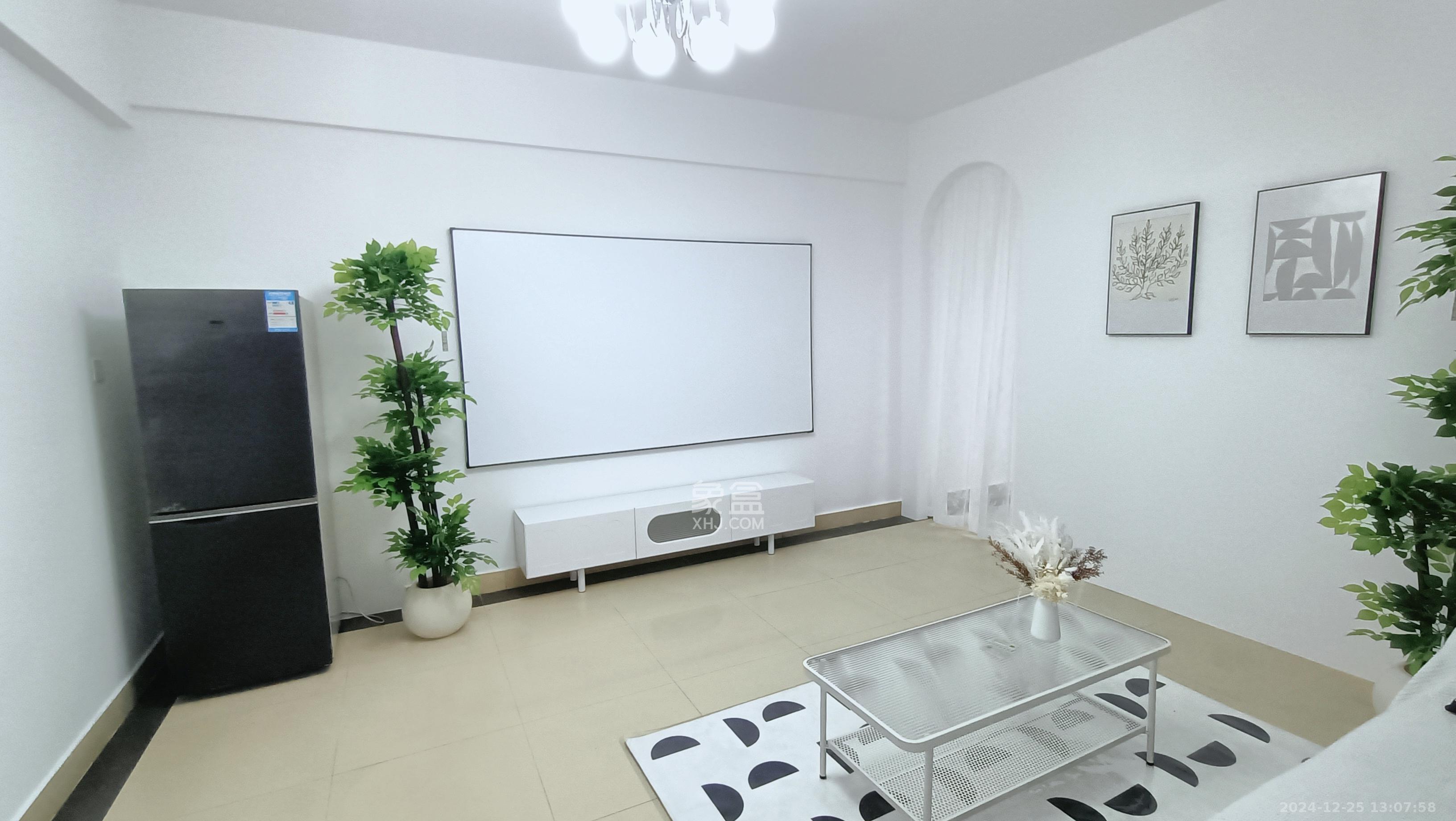朝阳银座  1室0厅0卫   2480.00元/月室内图