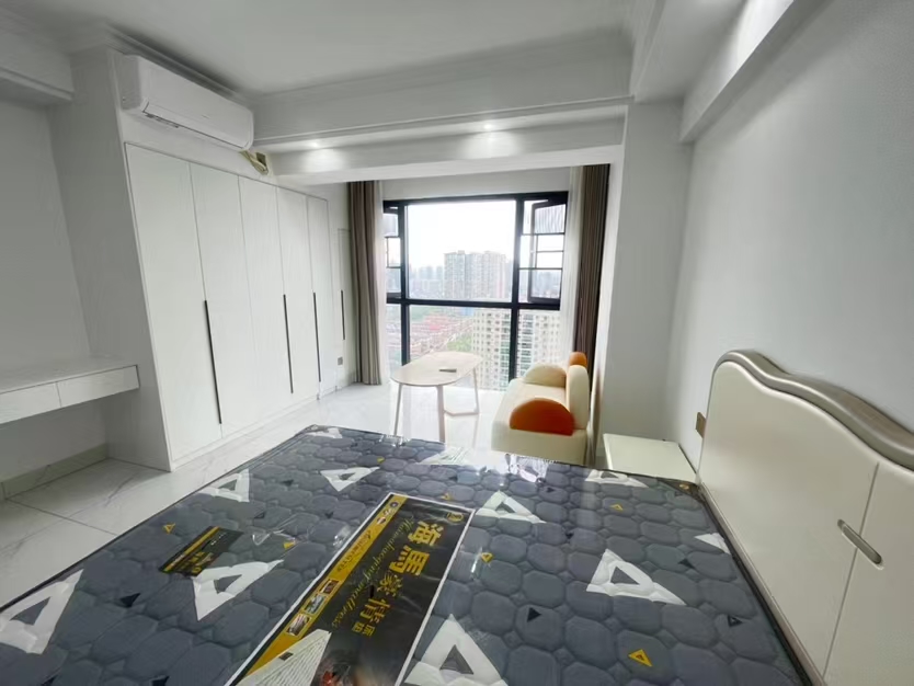 俊景万和城 1室1厅1卫 1500.0元/月 俊景万和城 1室1厅1卫 1500.0元/月室内图