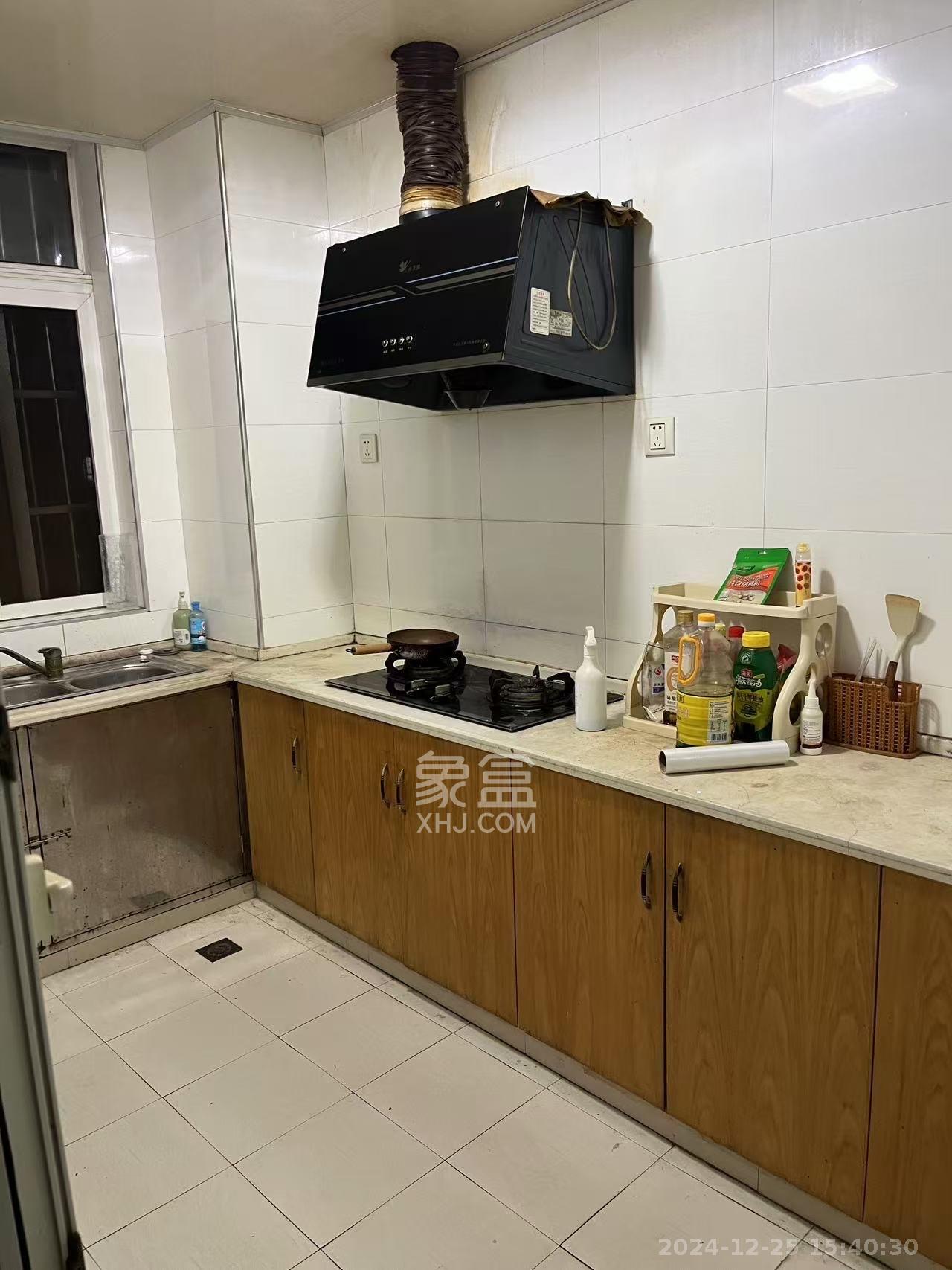 黎郡新宇康景园 1室1厅1卫 1800.0元/月 黎郡新宇康景园 1室1厅1卫 1800.0元/月室内图