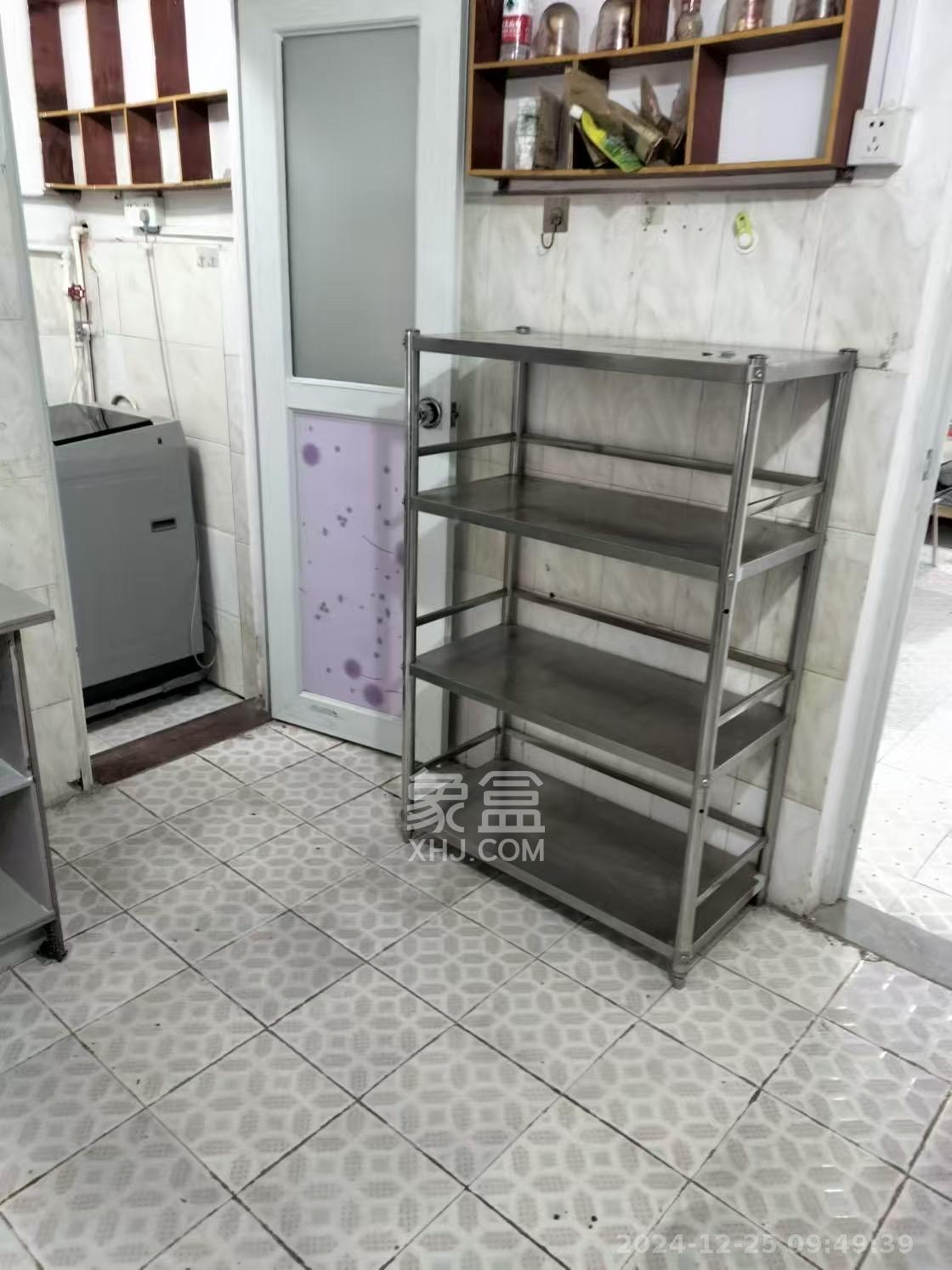 涧塘小区  1室1厅2卫   1320.00元/月室内图