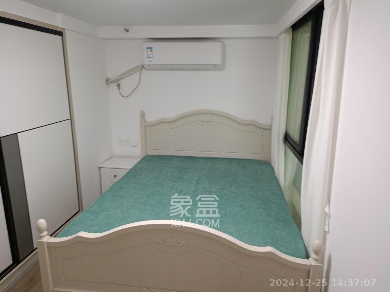 华润琨瑜府  2室2厅1卫   2500.00元/月室内图
