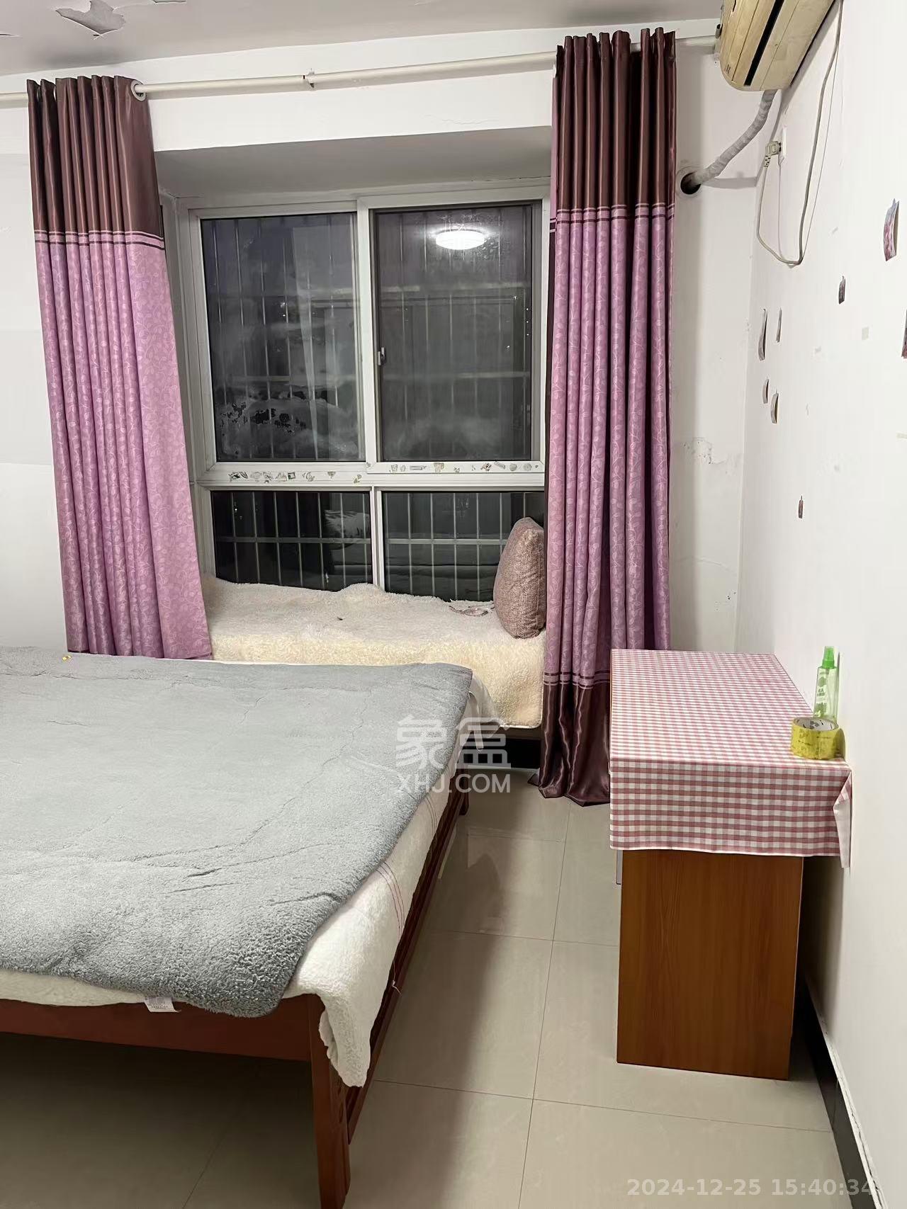 黎郡新宇康景园 1室1厅1卫 1800.0元/月 黎郡新宇康景园 1室1厅1卫 1800.0元/月室内图