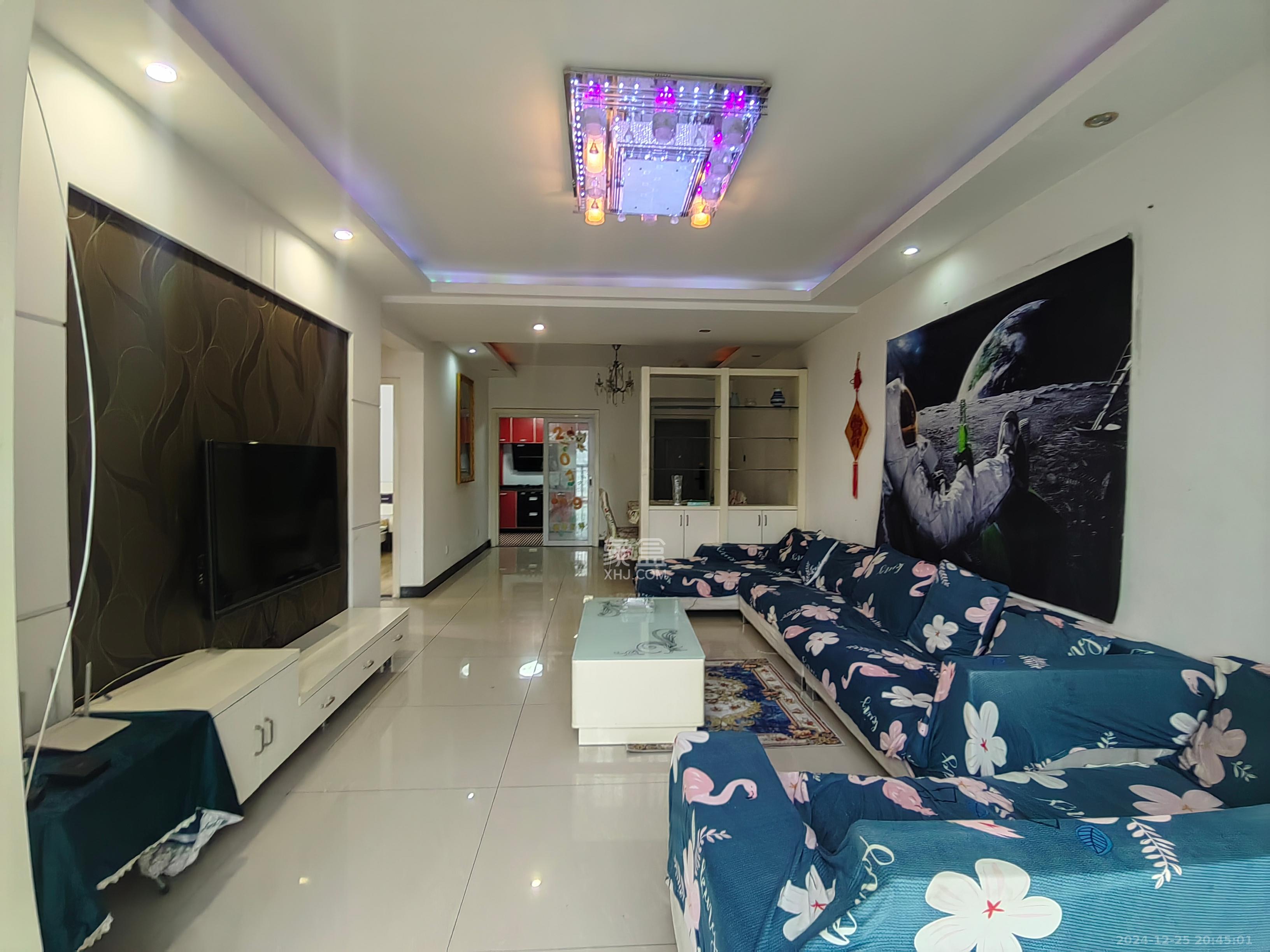 双盈卧龙湾 2室2厅1卫 1600.0元/月 双盈卧龙湾 2室2厅1卫 1600.0元/月室内图