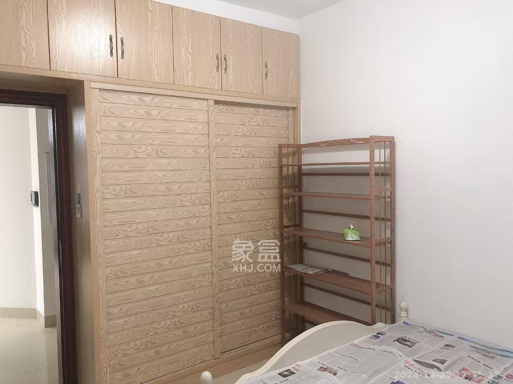 博林金谷  2室2厅1卫   2400.00元/月室内图