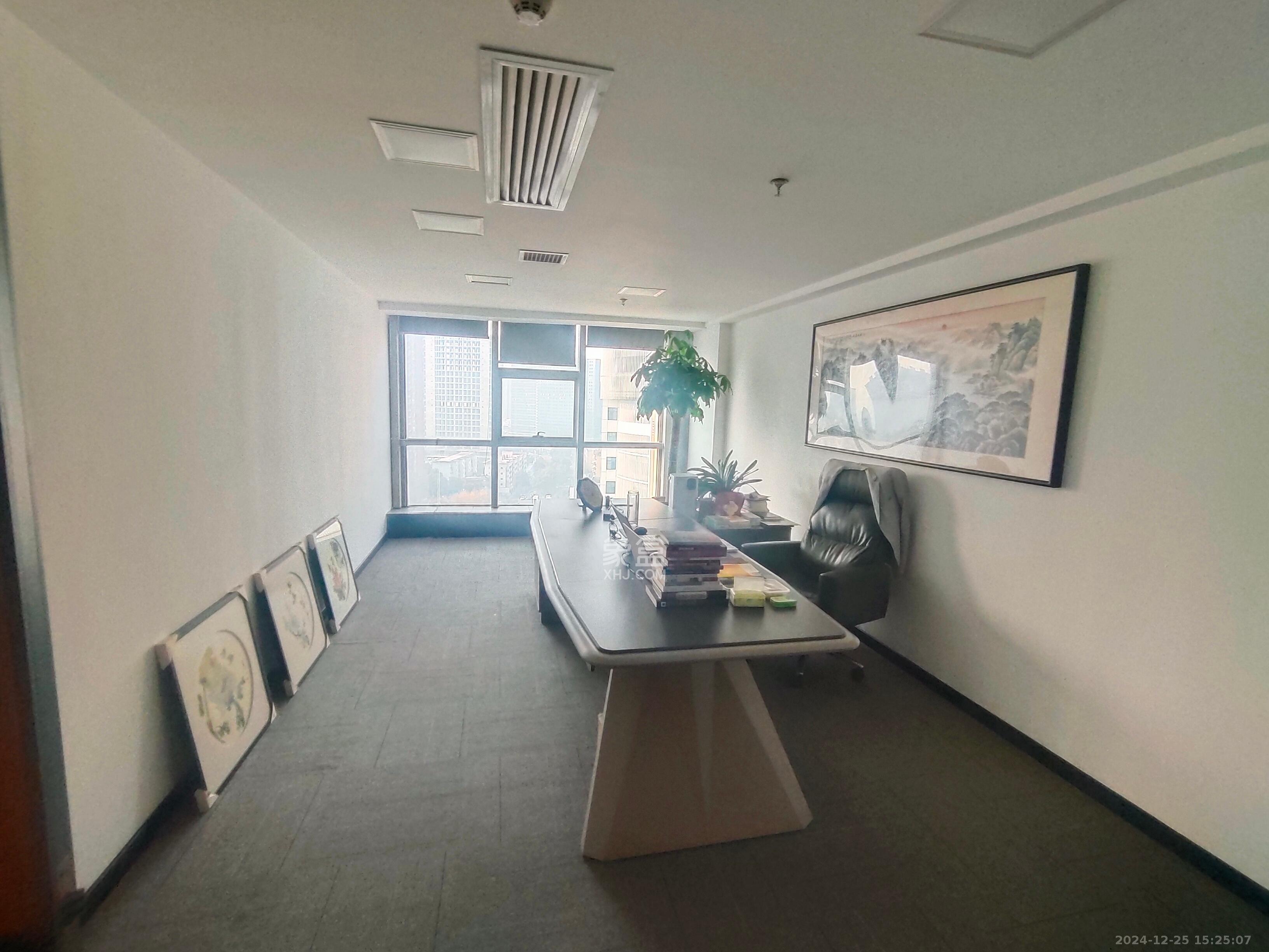 卡瑞尔恒力中心   198.0㎡     11380.00元/月室内图