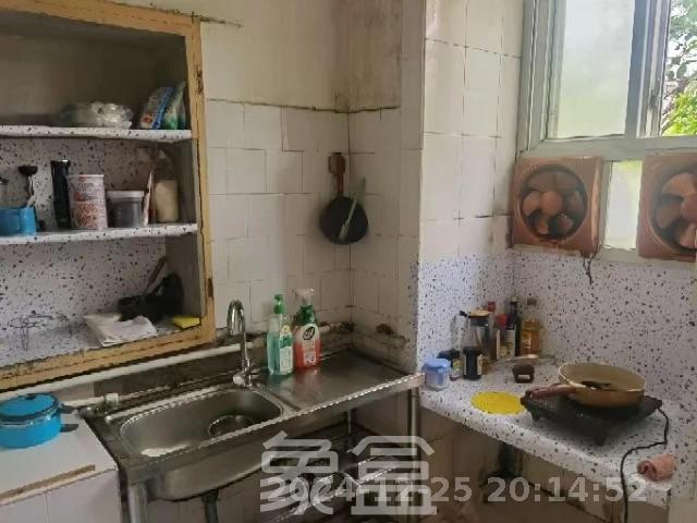 锦泰家园（锦泰商务大厦）  1室2厅1卫   1100.00元/月室内图