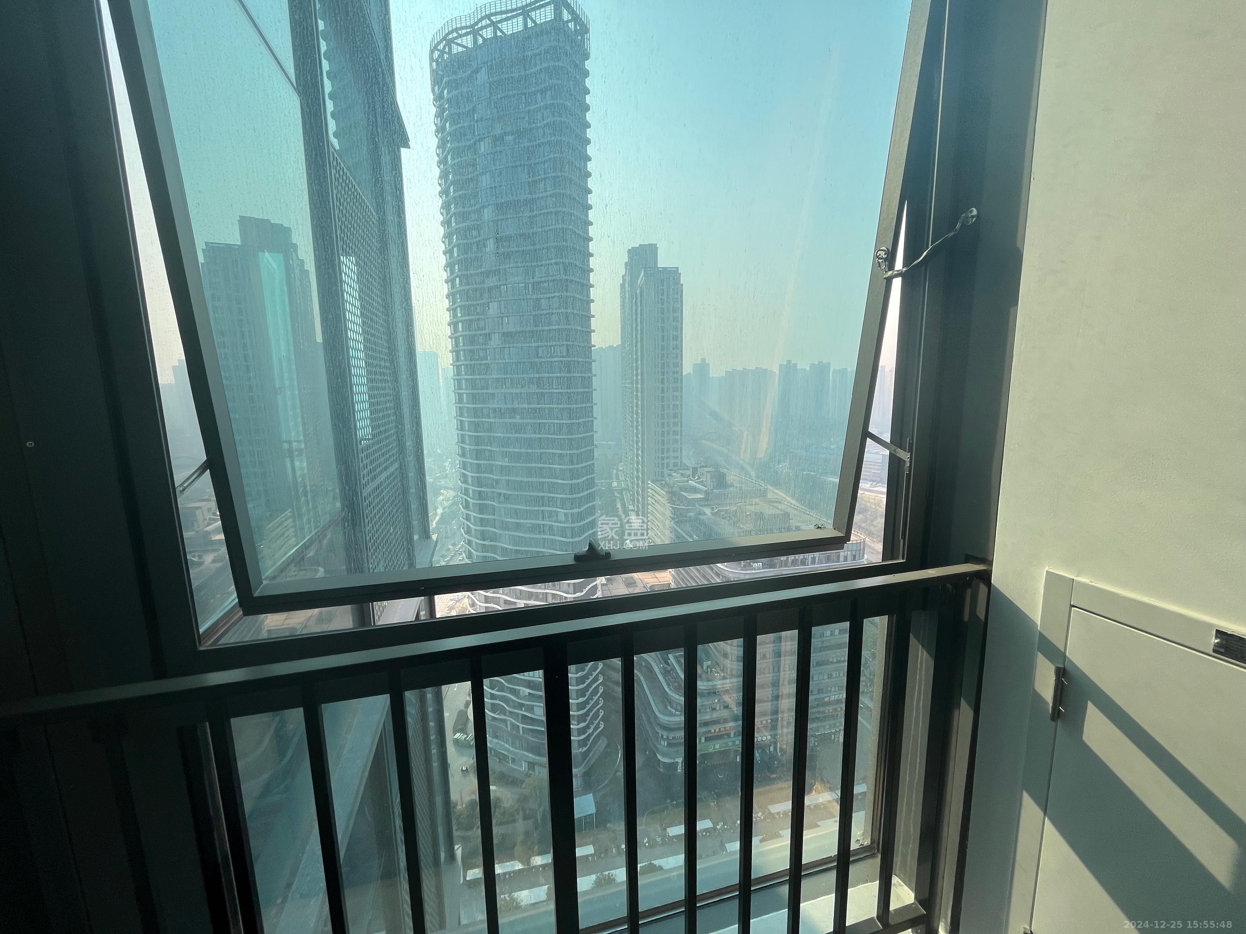 中建宝铂公馆 1室1厅1卫 2800.0元/月 中建宝铂公馆 1室1厅1卫 2800.0元/月室内图