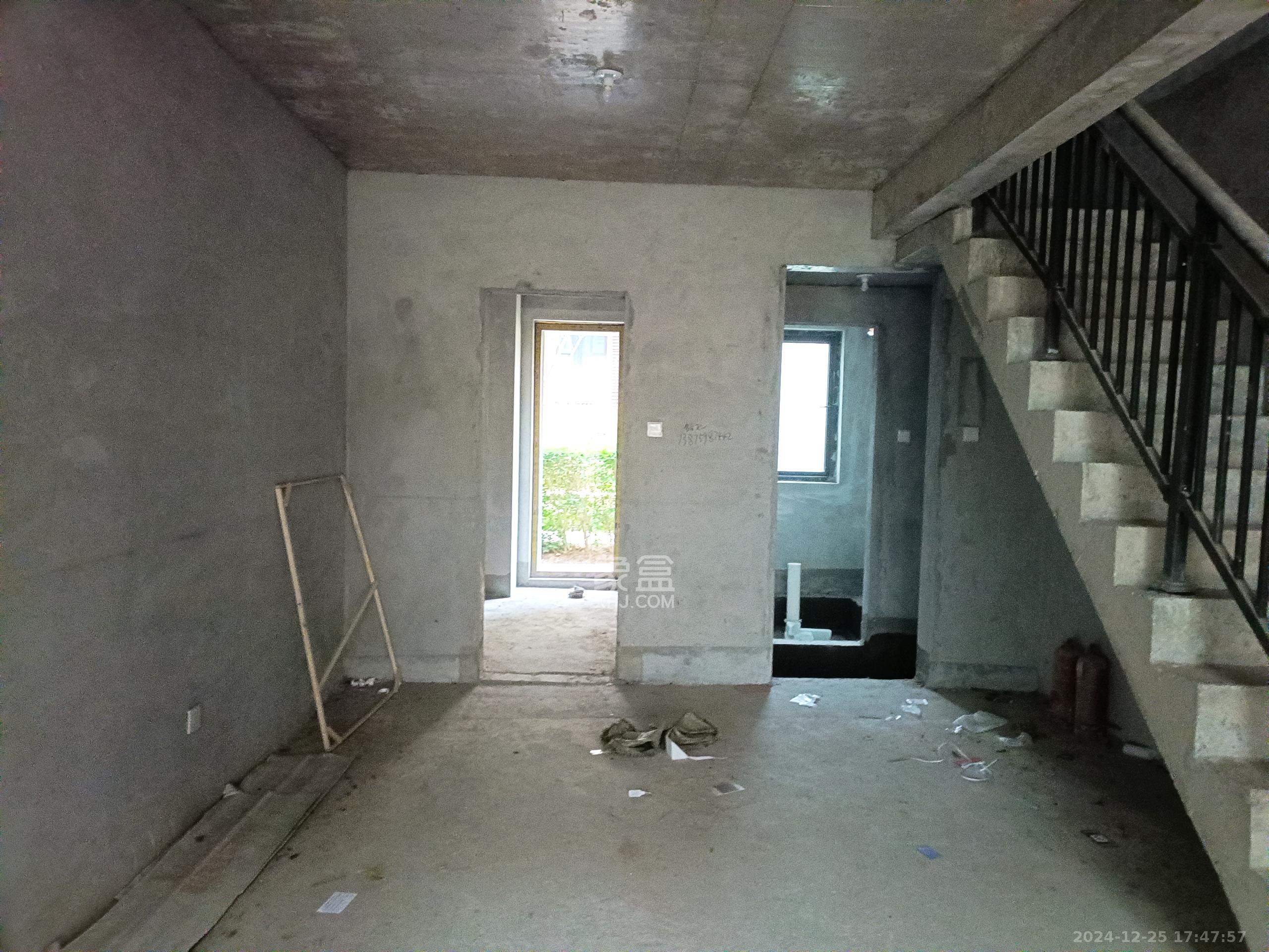 华远碧桂园海蓝城 3室2厅2卫 1500.0元/月 华远碧桂园海蓝城 3室2厅2卫 1500.0元/月室内图