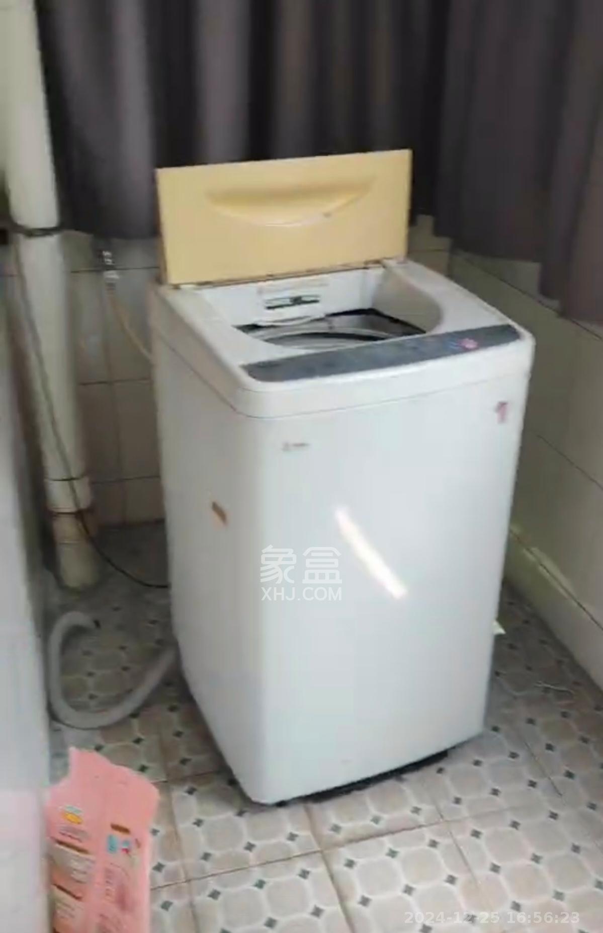 府后路小区 2室2厅1卫 1500.0元/月 府后路小区 2室2厅1卫 1500.0元/月室内图