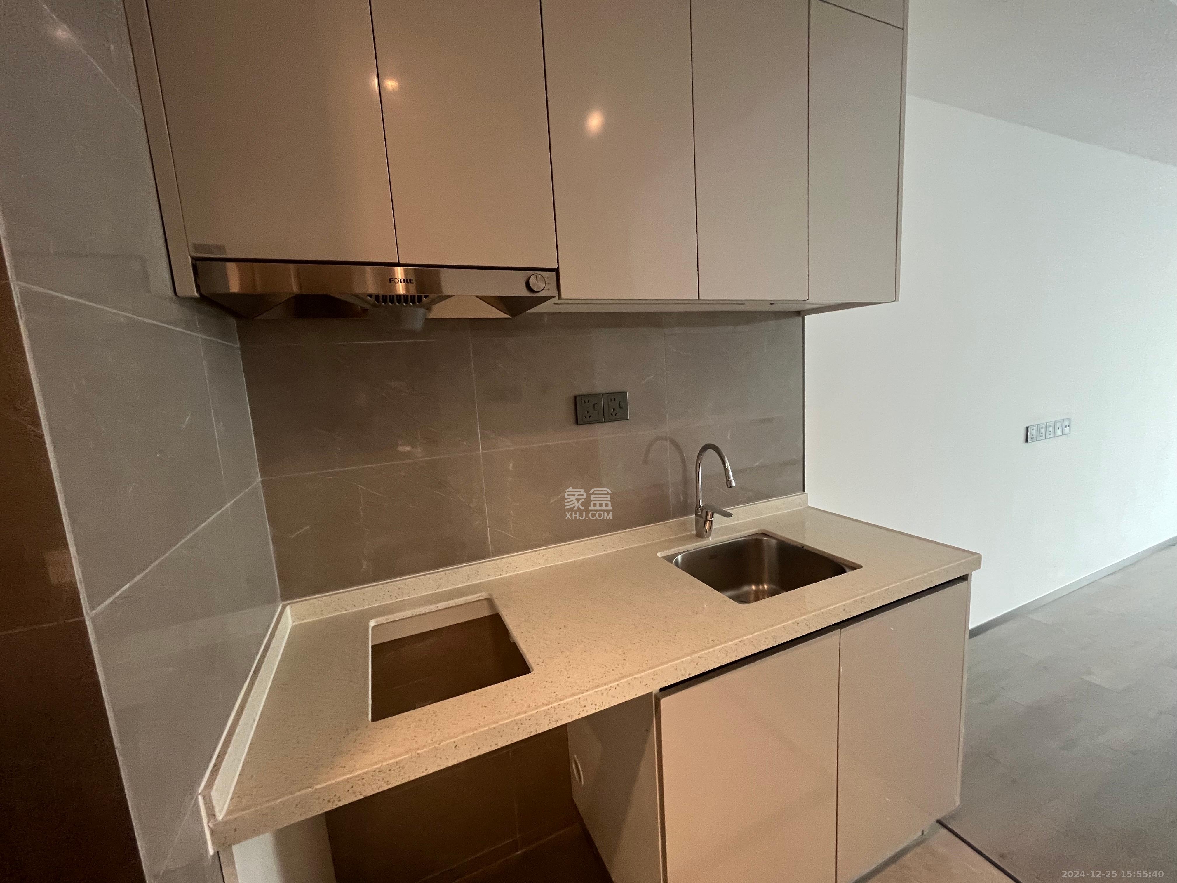 中建宝铂公馆 1室1厅1卫 2800.0元/月 中建宝铂公馆 1室1厅1卫 2800.0元/月室内图