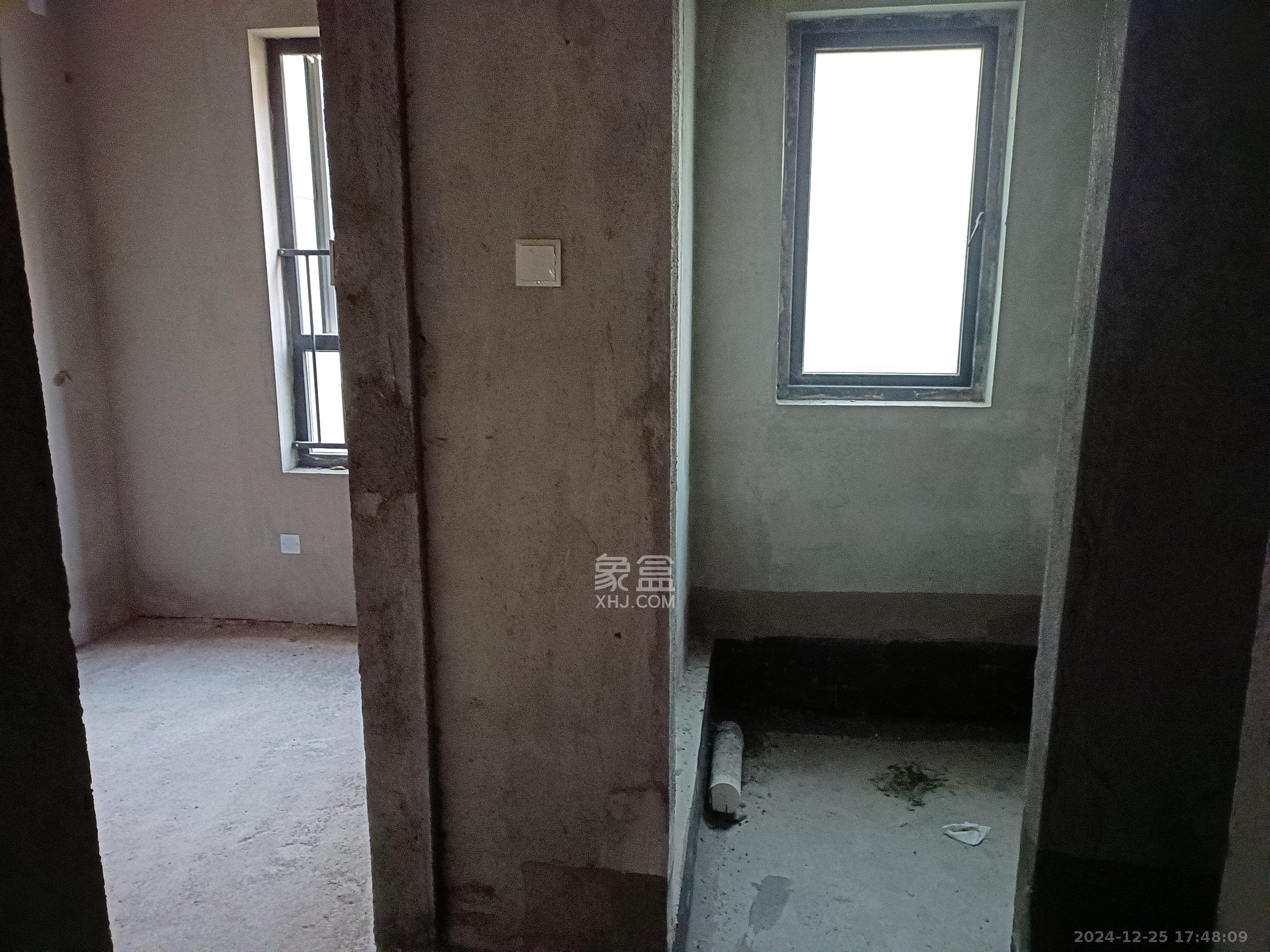 华远碧桂园海蓝城 3室2厅2卫 1500.0元/月 华远碧桂园海蓝城 3室2厅2卫 1500.0元/月室内图