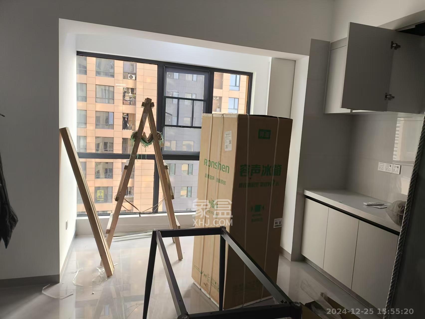 莲馨苑  1室0厅0卫    1400.0元/月室内图