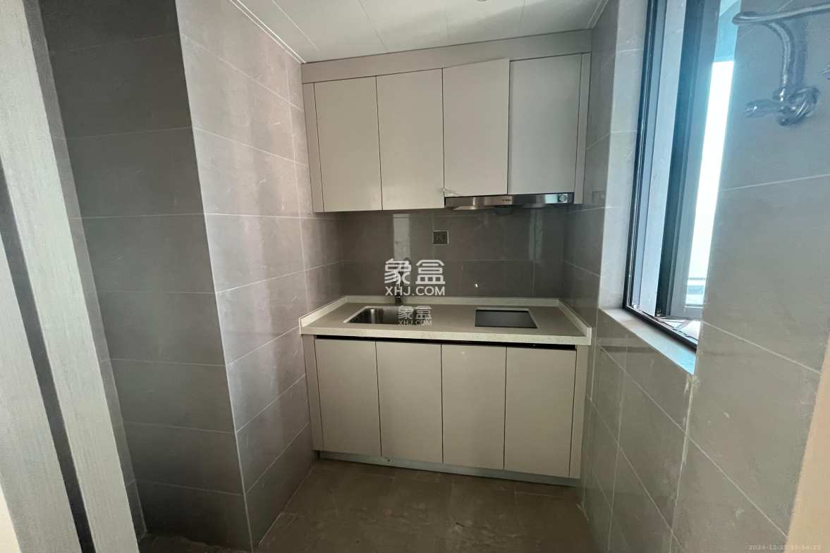 中建宝铂公馆 1室1厅1卫 2800.0元/月 中建宝铂公馆 1室1厅1卫 2800.0元/月室内图