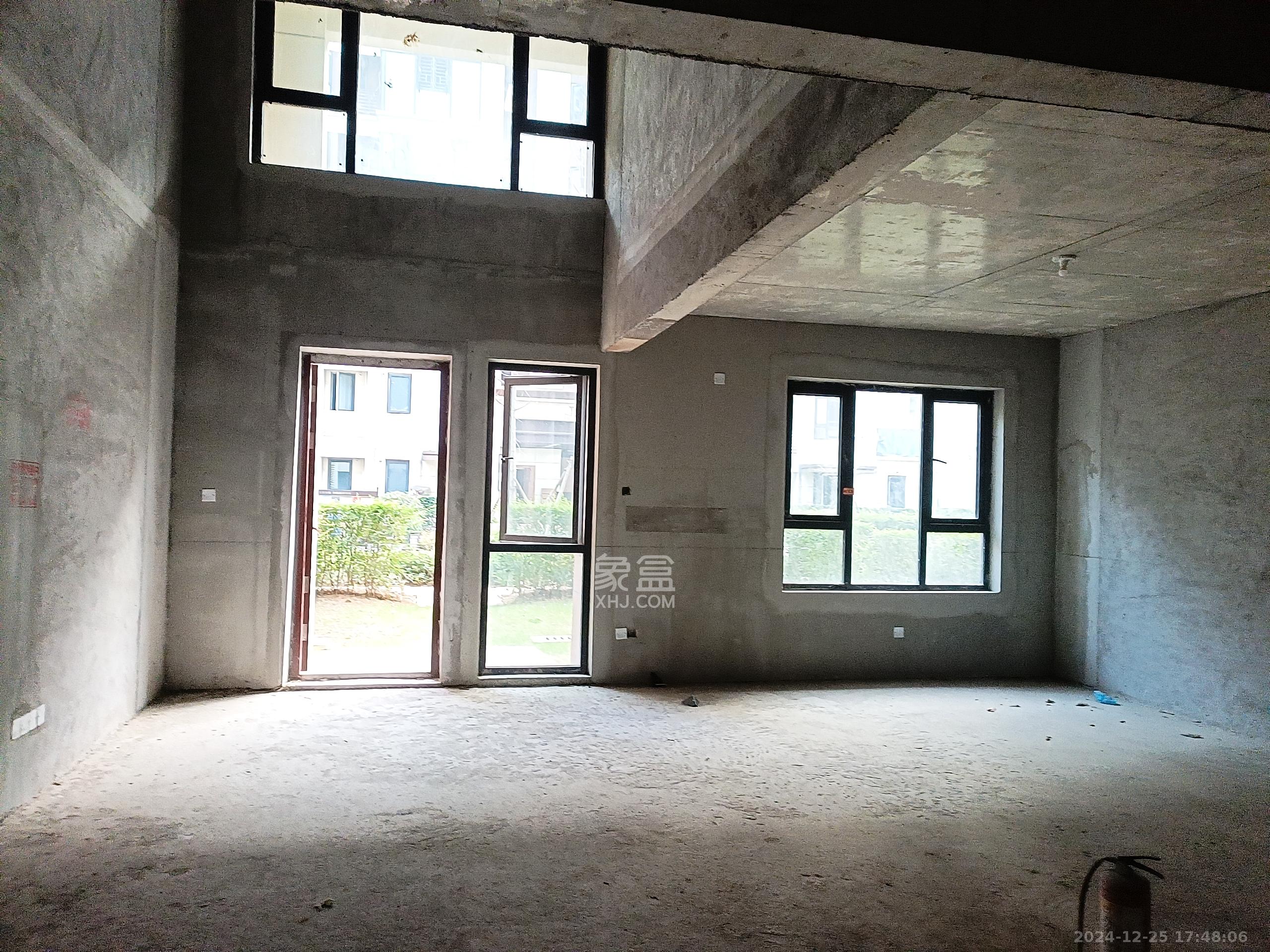 华远碧桂园海蓝城 3室2厅2卫 1500.0元/月 华远碧桂园海蓝城 3室2厅2卫 1500.0元/月室内图