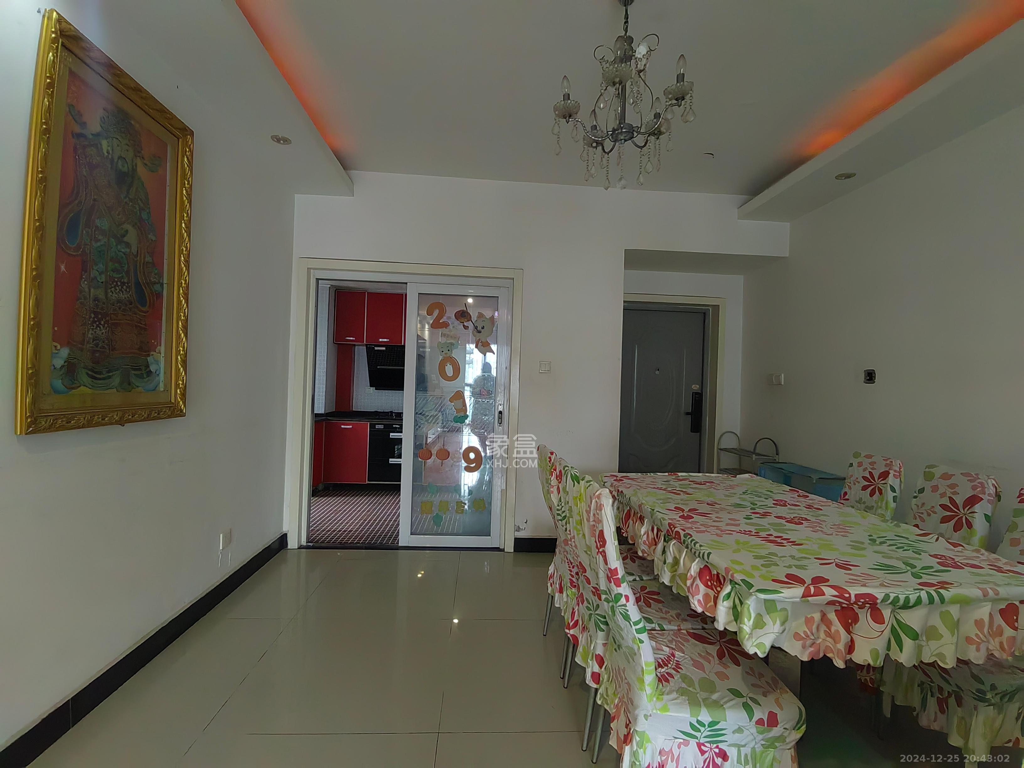 双盈卧龙湾 2室2厅1卫 1600.0元/月 双盈卧龙湾 2室2厅1卫 1600.0元/月室内图