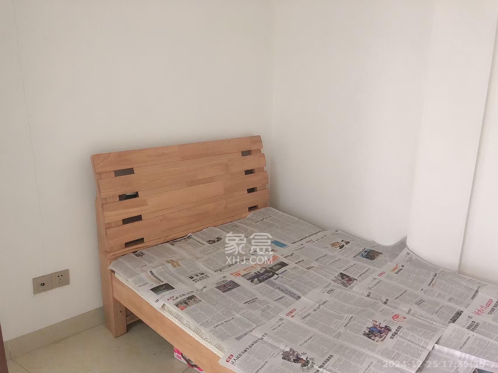 博林金谷  2室2厅1卫   2400.00元/月室内图