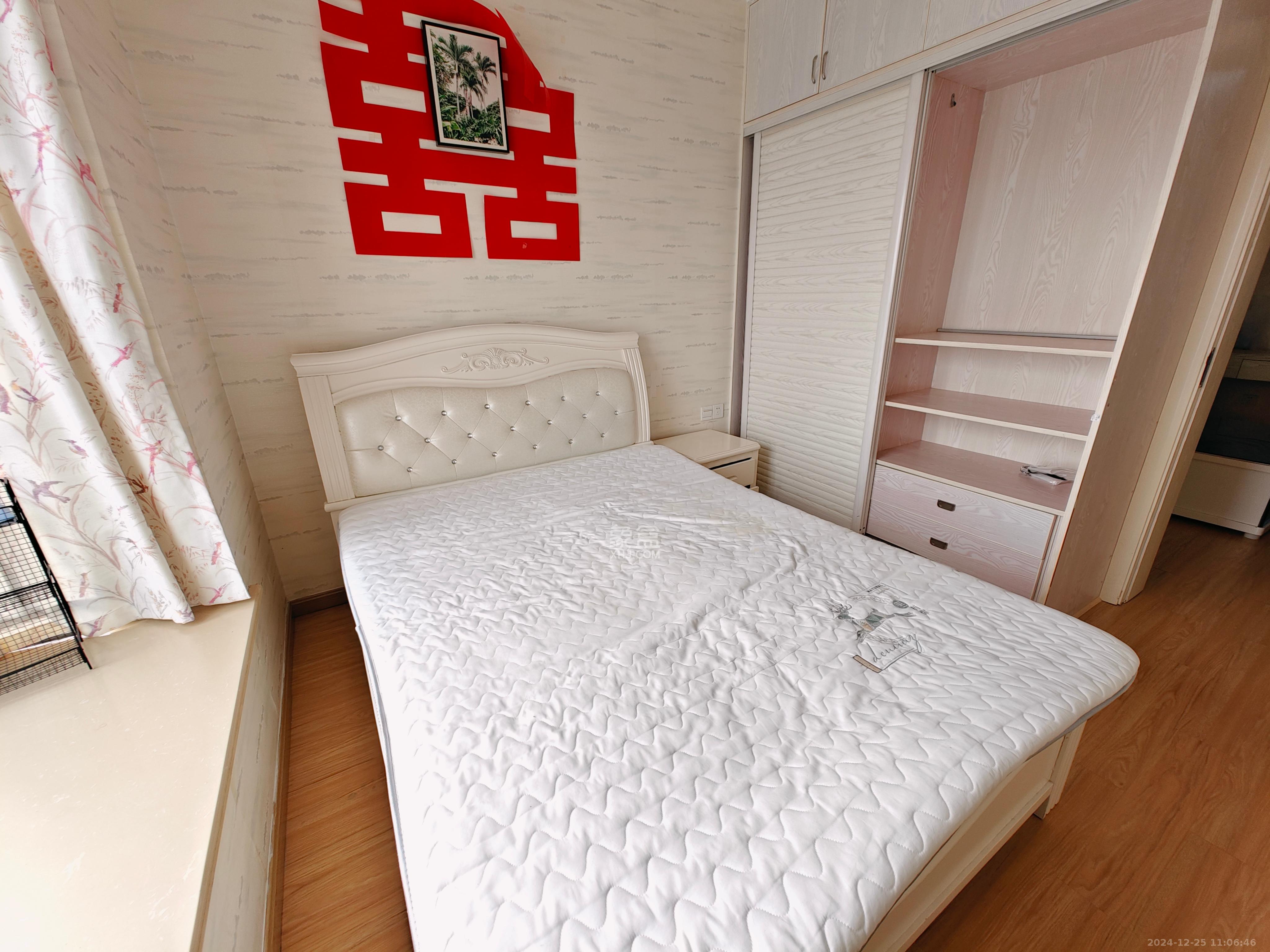 万芙锦城  1室1厅1卫   1800.00元/月室内图