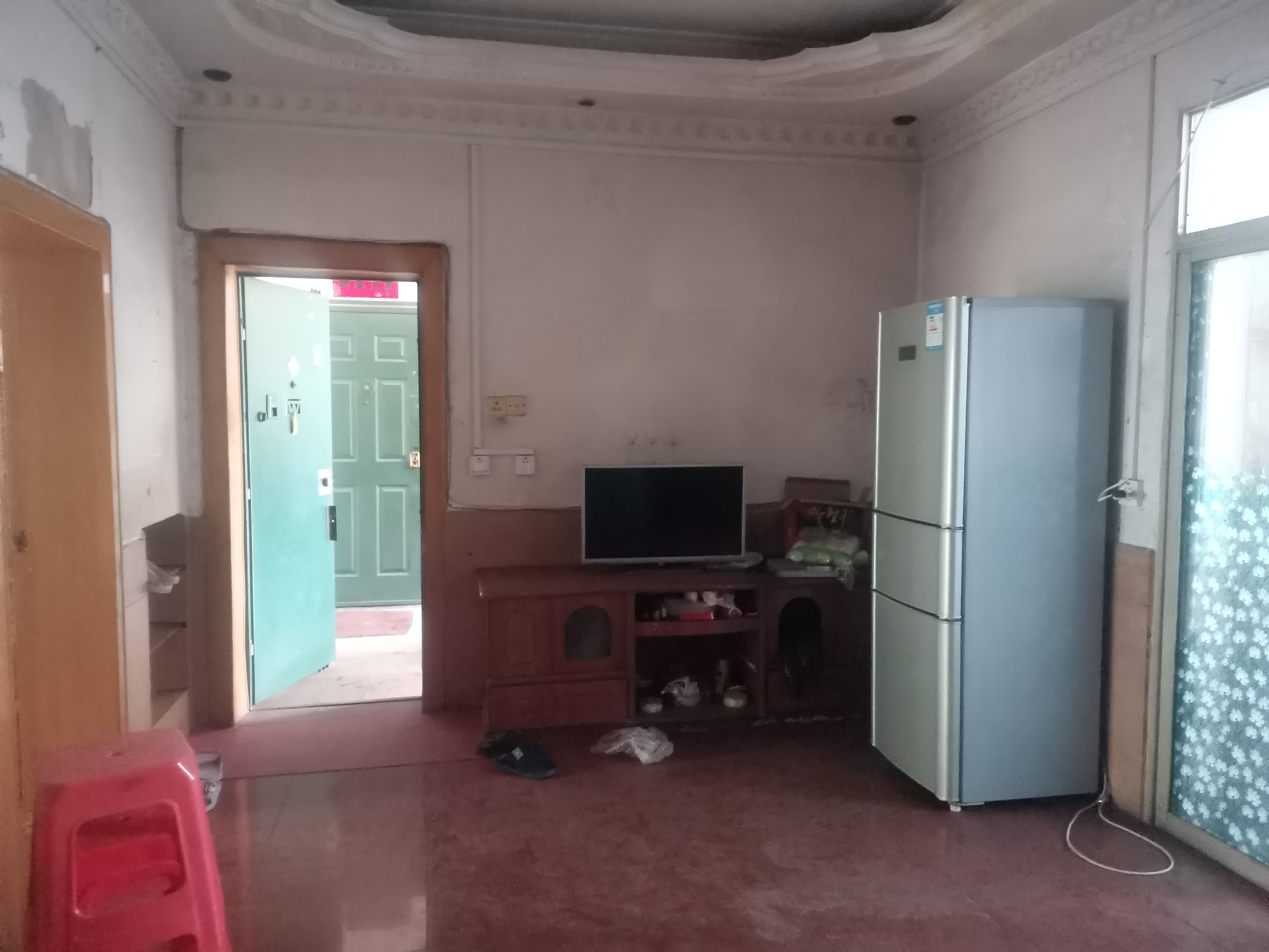 湘煤机清潭小区  1室0厅0卫    700.0元/月 湘煤机清潭小区  1室0厅0卫    700.0元/月室内图