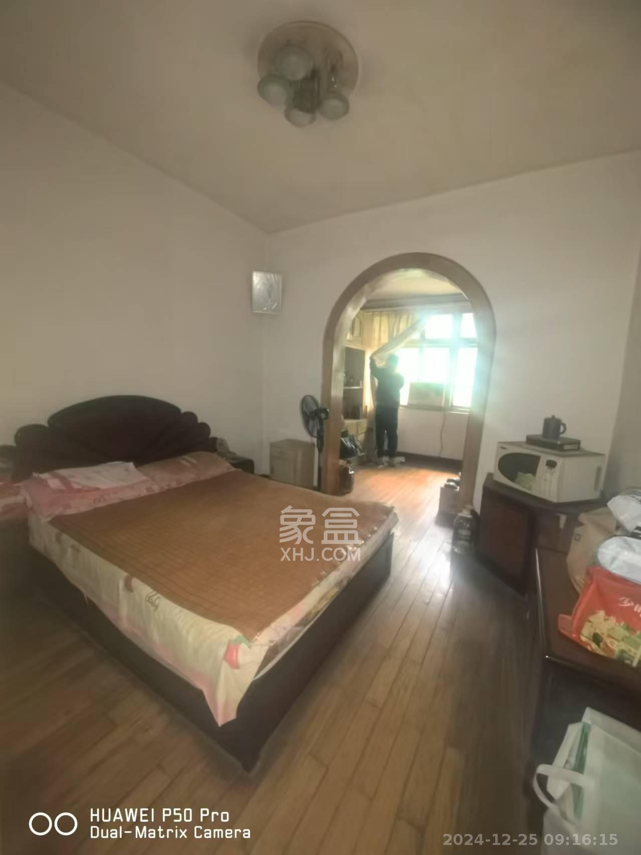 省建苑小区  2室1厅1卫   1600.00元/月室内图