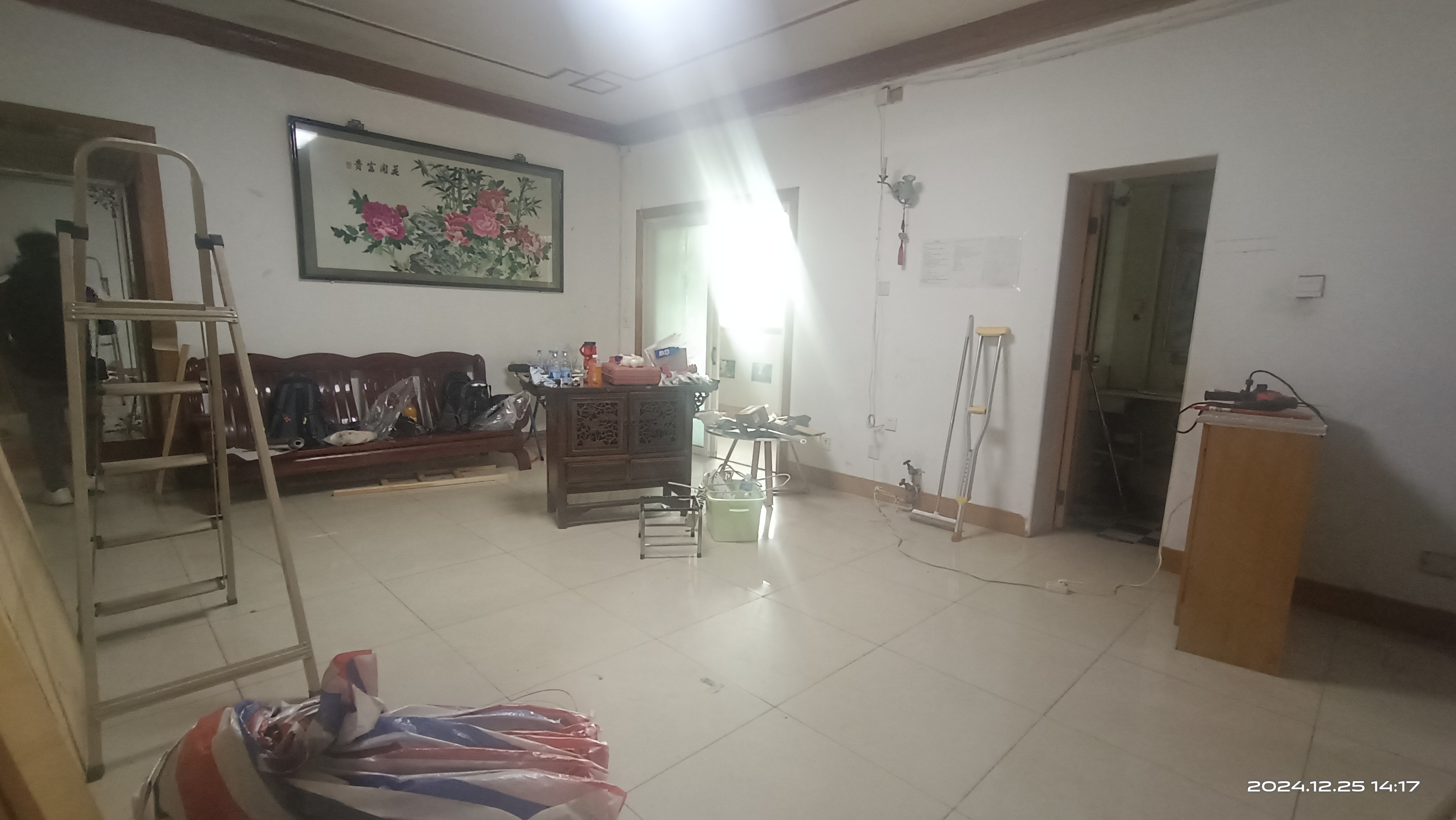 侯家塘有色研究院(长沙有色大院) 3室2厅2卫 3000.0元/月 侯家塘有色研究院(长沙有色大院) 3室2厅2卫 3000.0元/月户型图