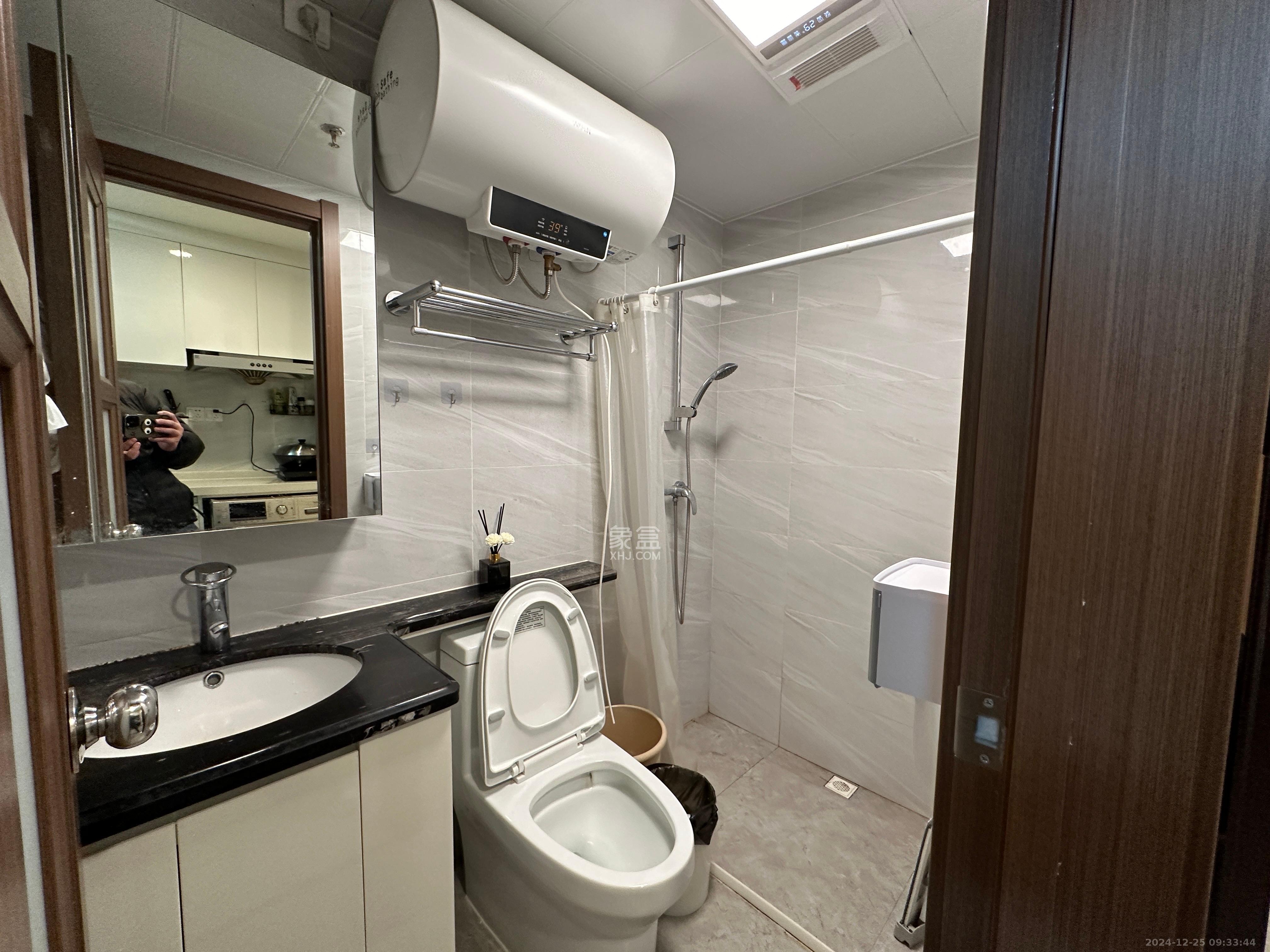 碧桂园印象 1室1厅1卫 1600.0元/月 碧桂园印象 1室1厅1卫 1600.0元/月室内图