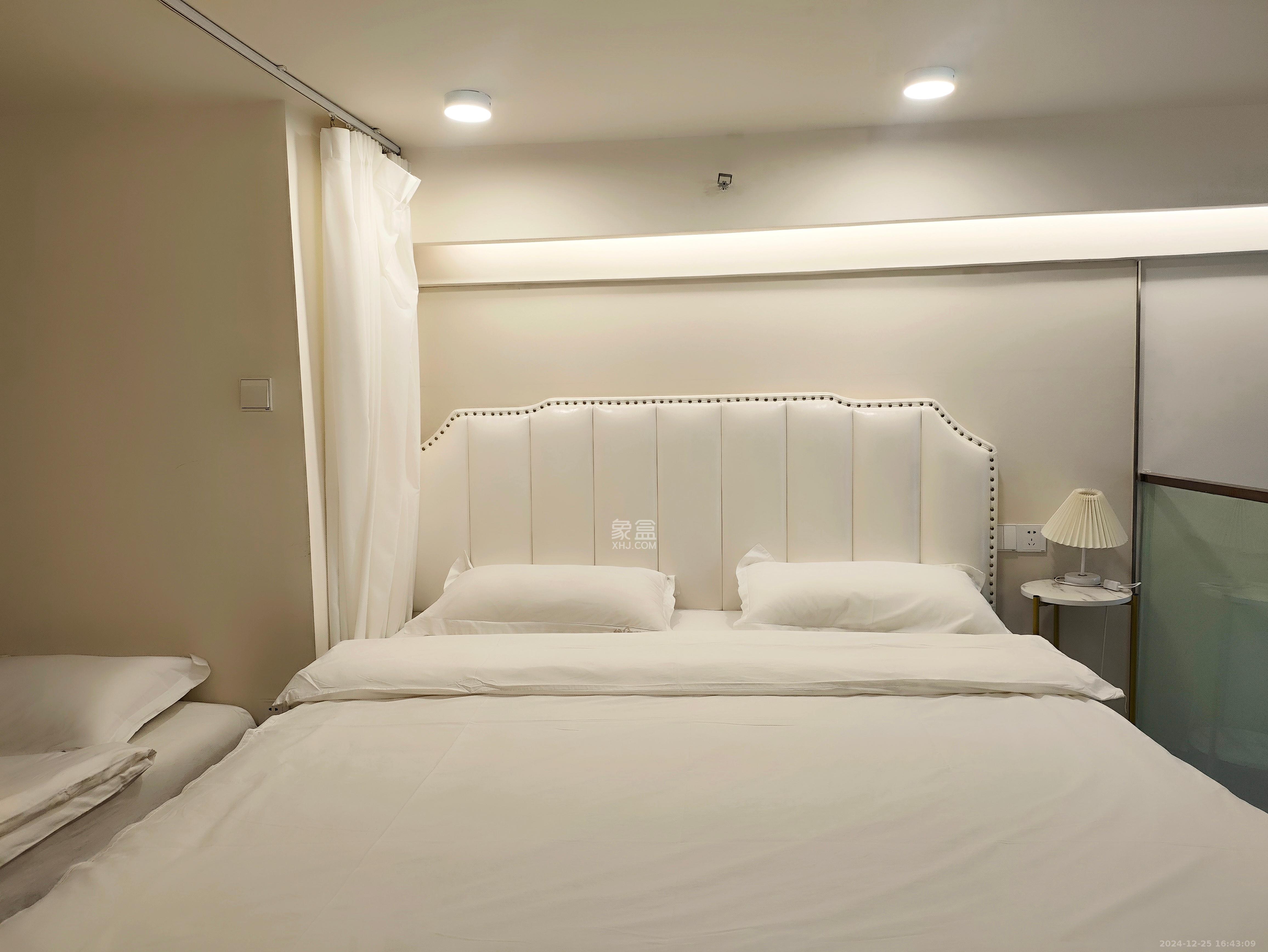 圓泰長沙印  1室1廳1衛(wèi)   3800.00元/月室內(nèi)圖
