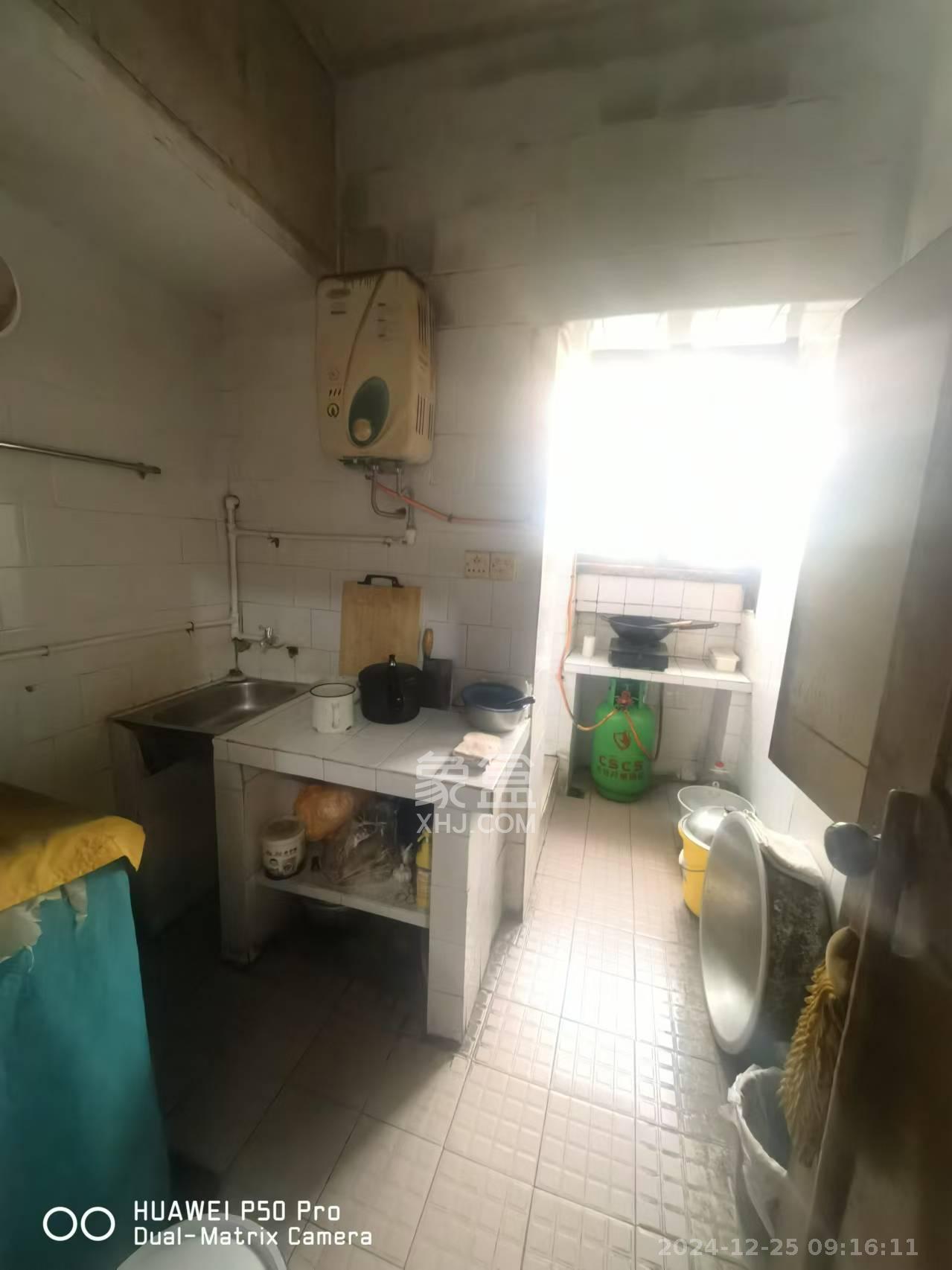 省建苑小区  2室1厅1卫   1600.00元/月室内图