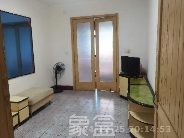 锦泰家园（锦泰商务大厦）  1室2厅1卫   1100.00元/月室内图