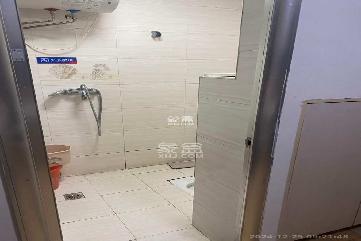 万科魅力之城  0室1厅1卫    1200.0元/月 万科魅力之城  0室1厅1卫    1200.0元/月室内图