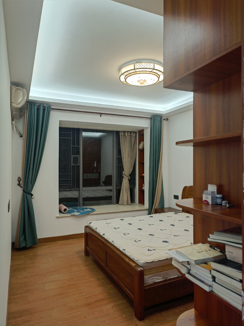 农信大院(响水湾度假公寓) 4室2厅2卫 3000.0元/月 农信大院(响水湾度假公寓) 4室2厅2卫 3000.0元/月室内图