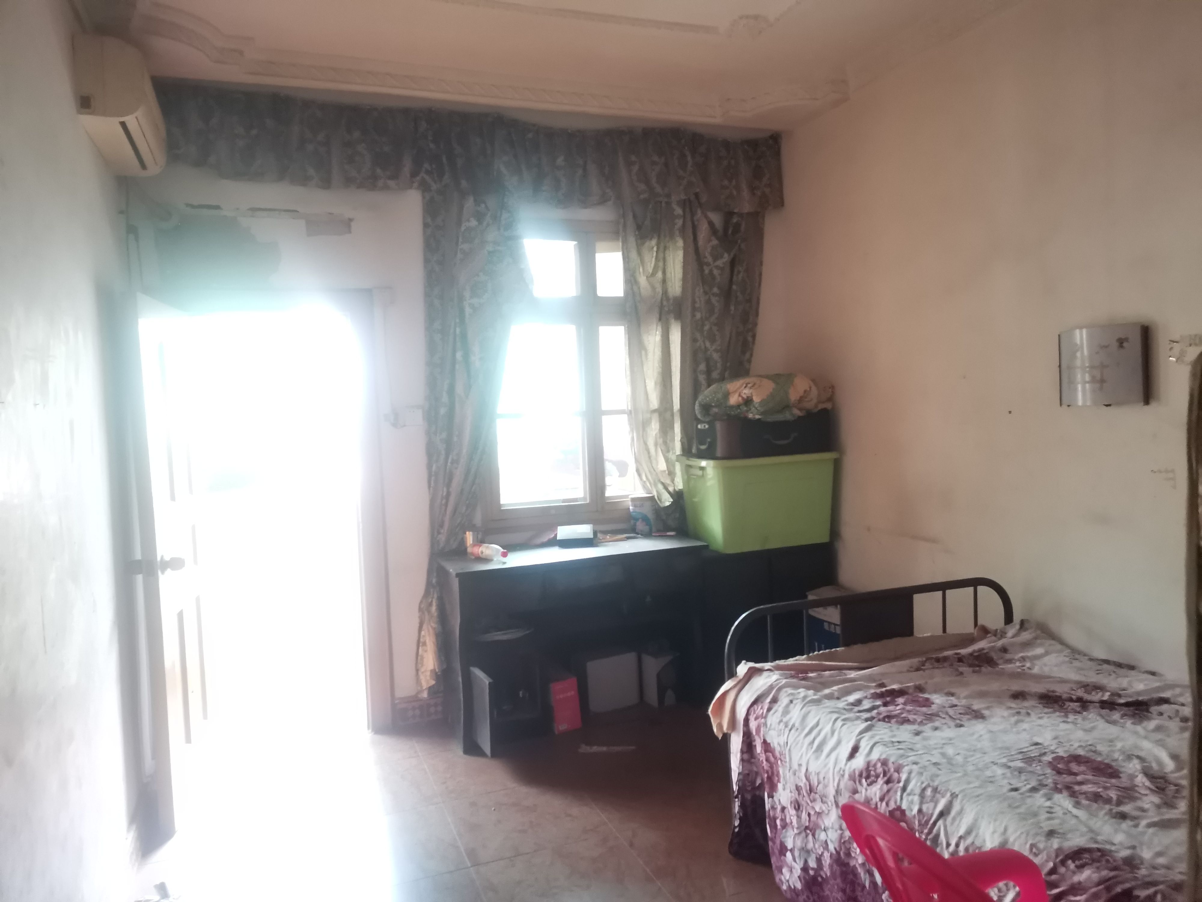 湘煤机清潭小区  1室0厅0卫    700.0元/月 湘煤机清潭小区  1室0厅0卫    700.0元/月室内图