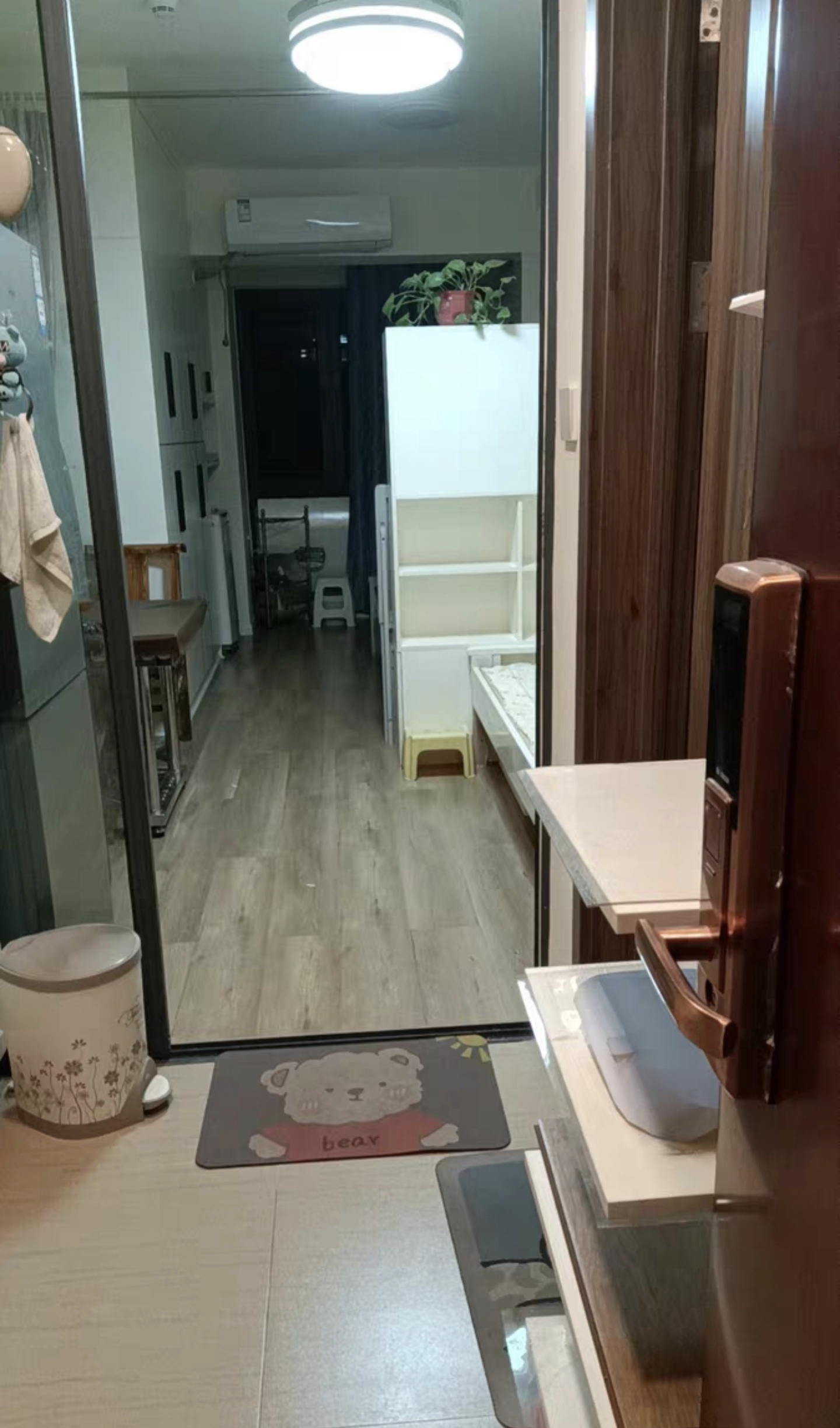 碧桂园豪园-二期  1室1厅1卫    1000.0元/月 碧桂园豪园-二期  1室1厅1卫    1000.0元/月室内图